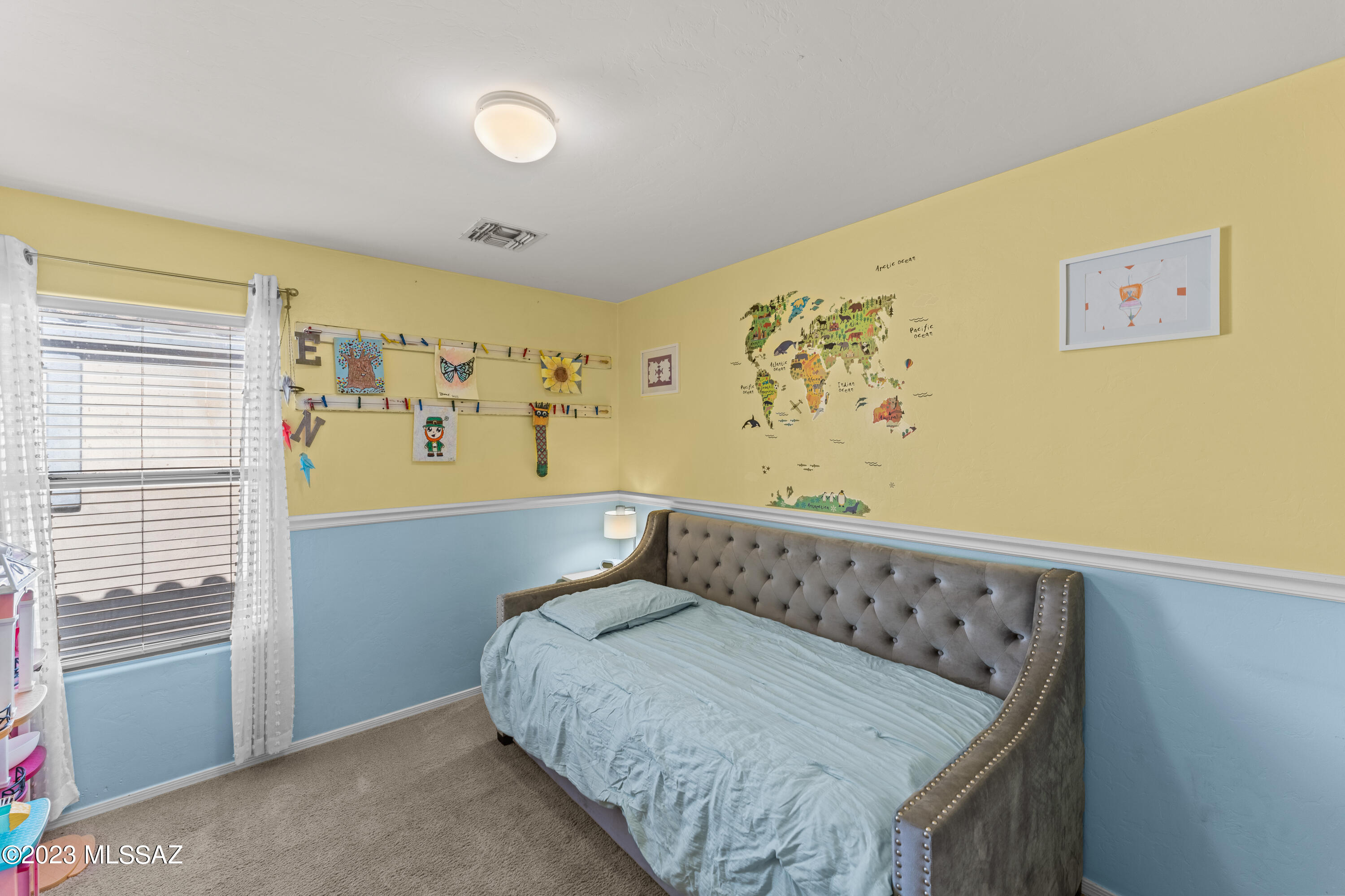 Presidios at Rancho Sahuarita (1-927) - Residential