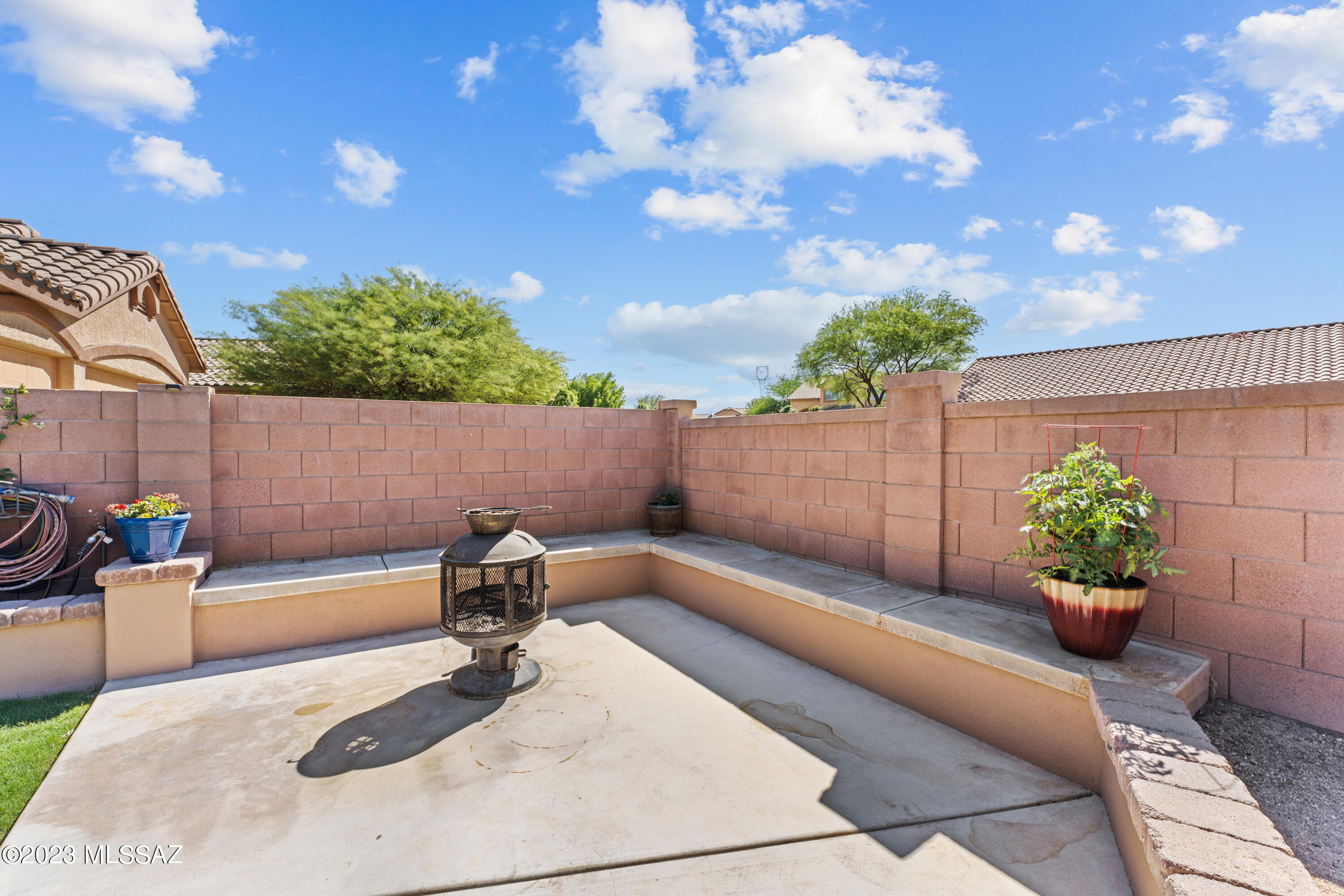 Presidios at Rancho Sahuarita (1-927) - Residential