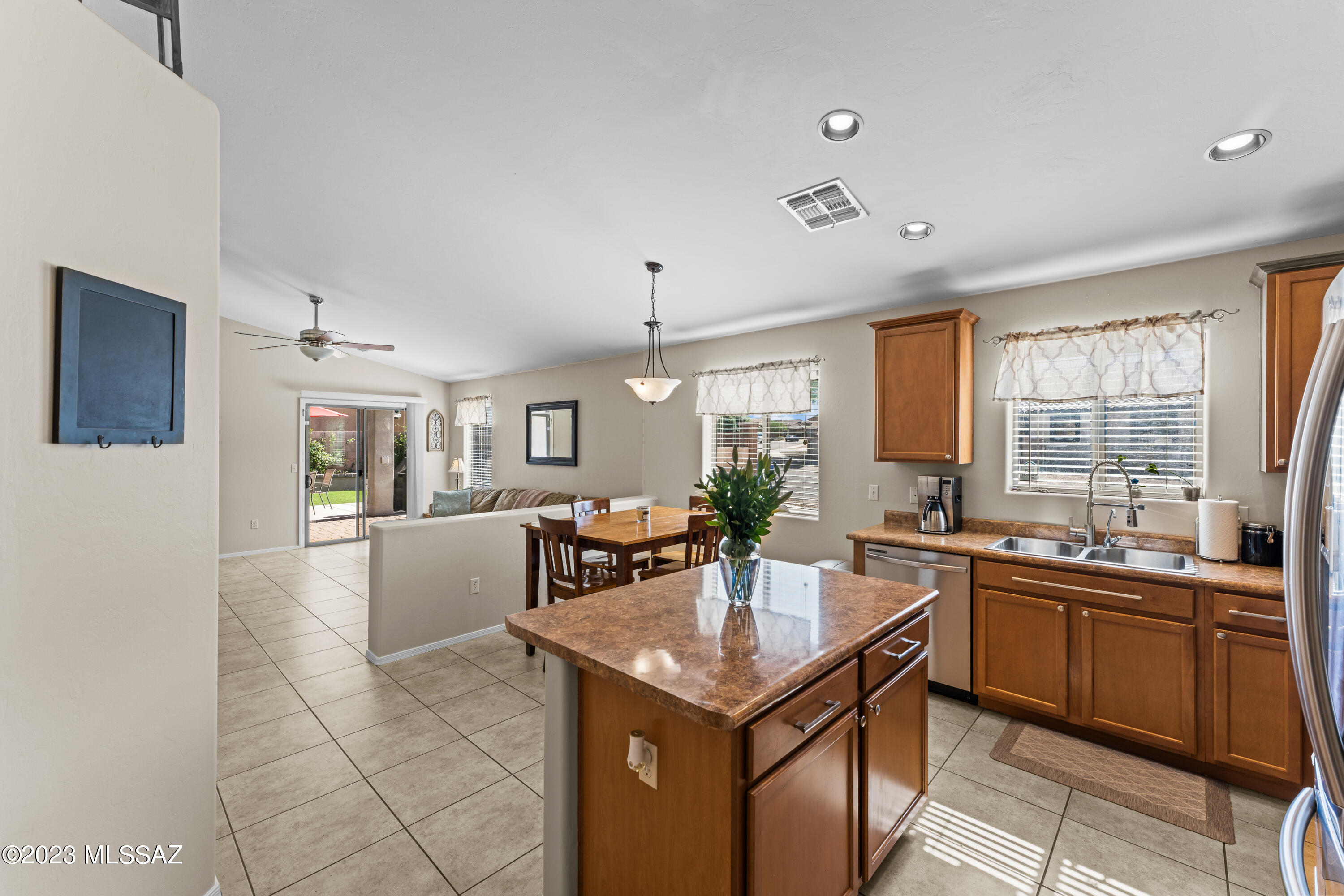 Presidios at Rancho Sahuarita (1-927) - Residential