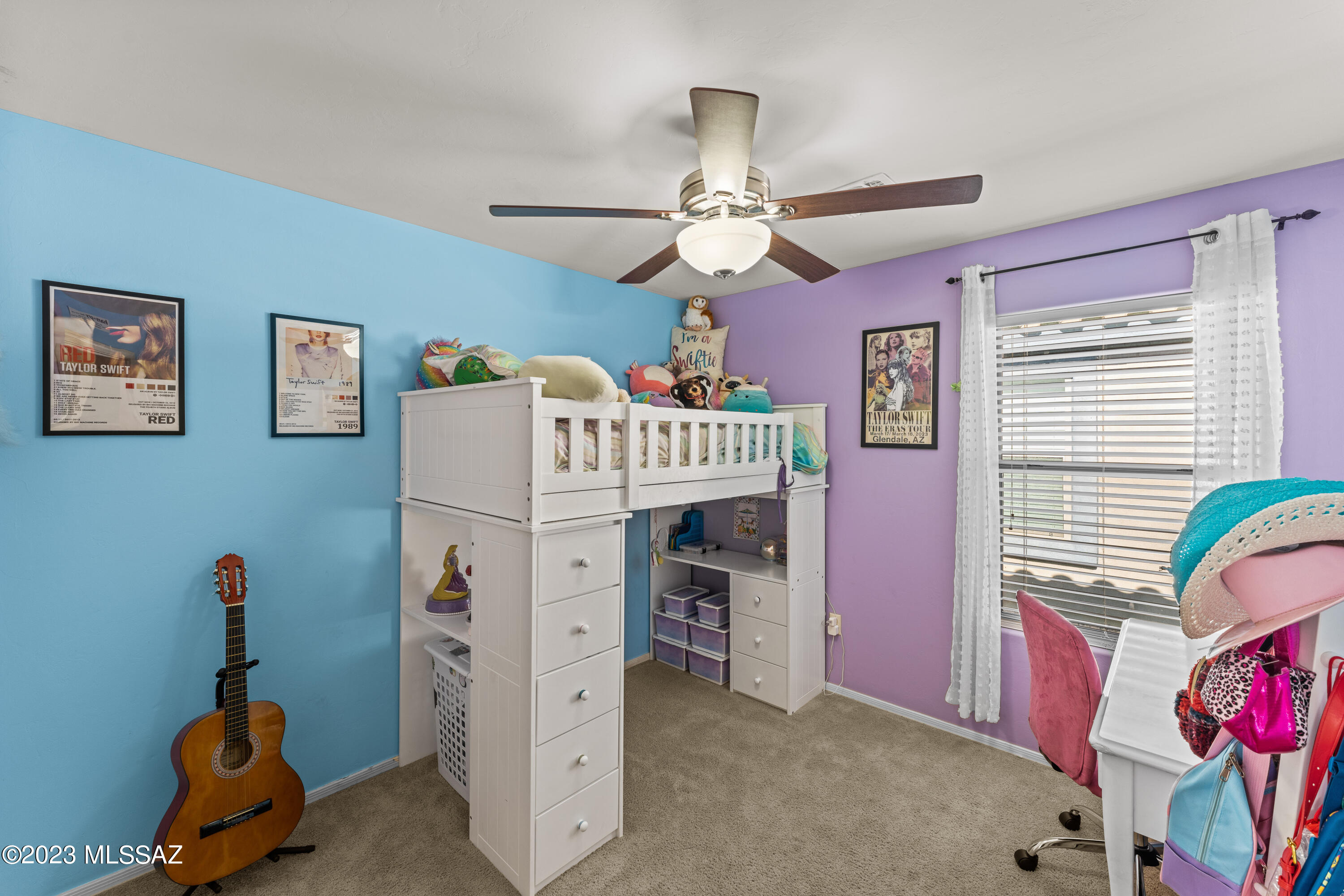 Presidios at Rancho Sahuarita (1-927) - Residential
