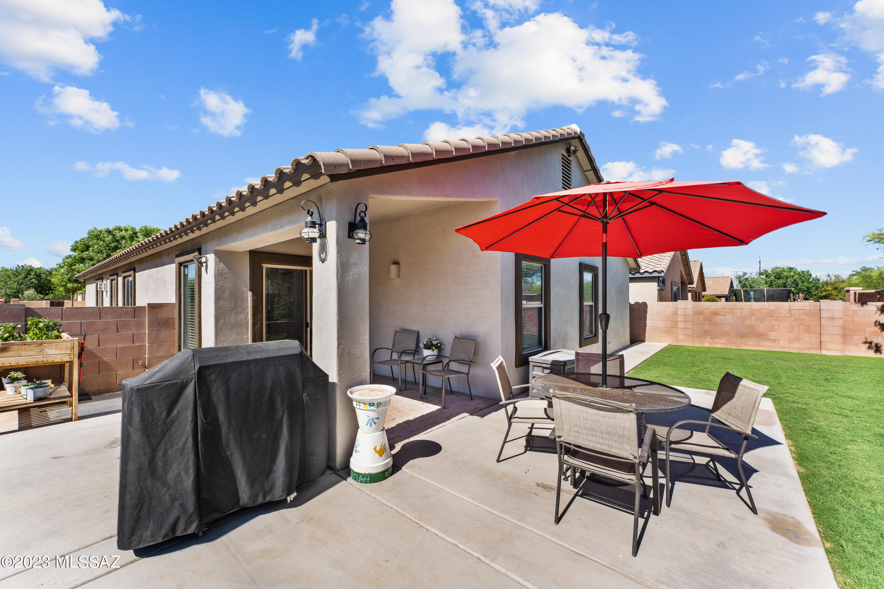 Presidios at Rancho Sahuarita (1-927) - Residential