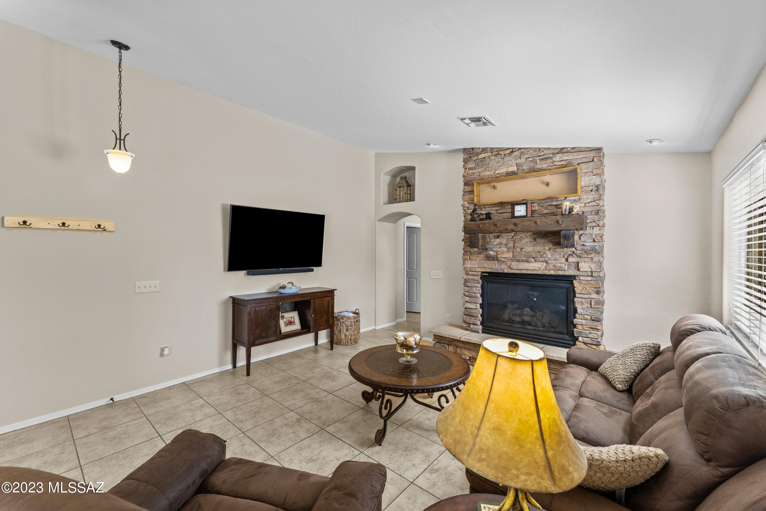 Presidios at Rancho Sahuarita (1-927) - Residential