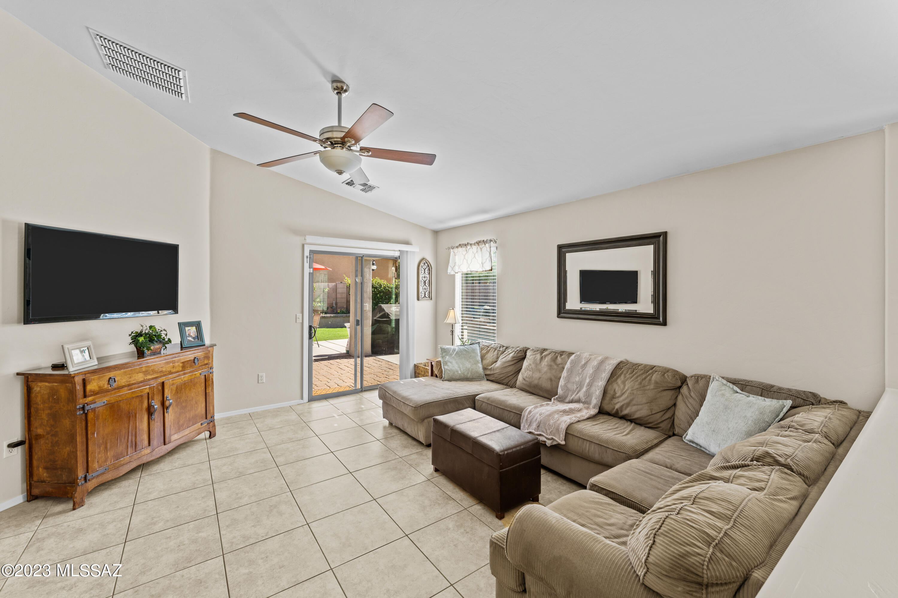 Presidios at Rancho Sahuarita (1-927) - Residential