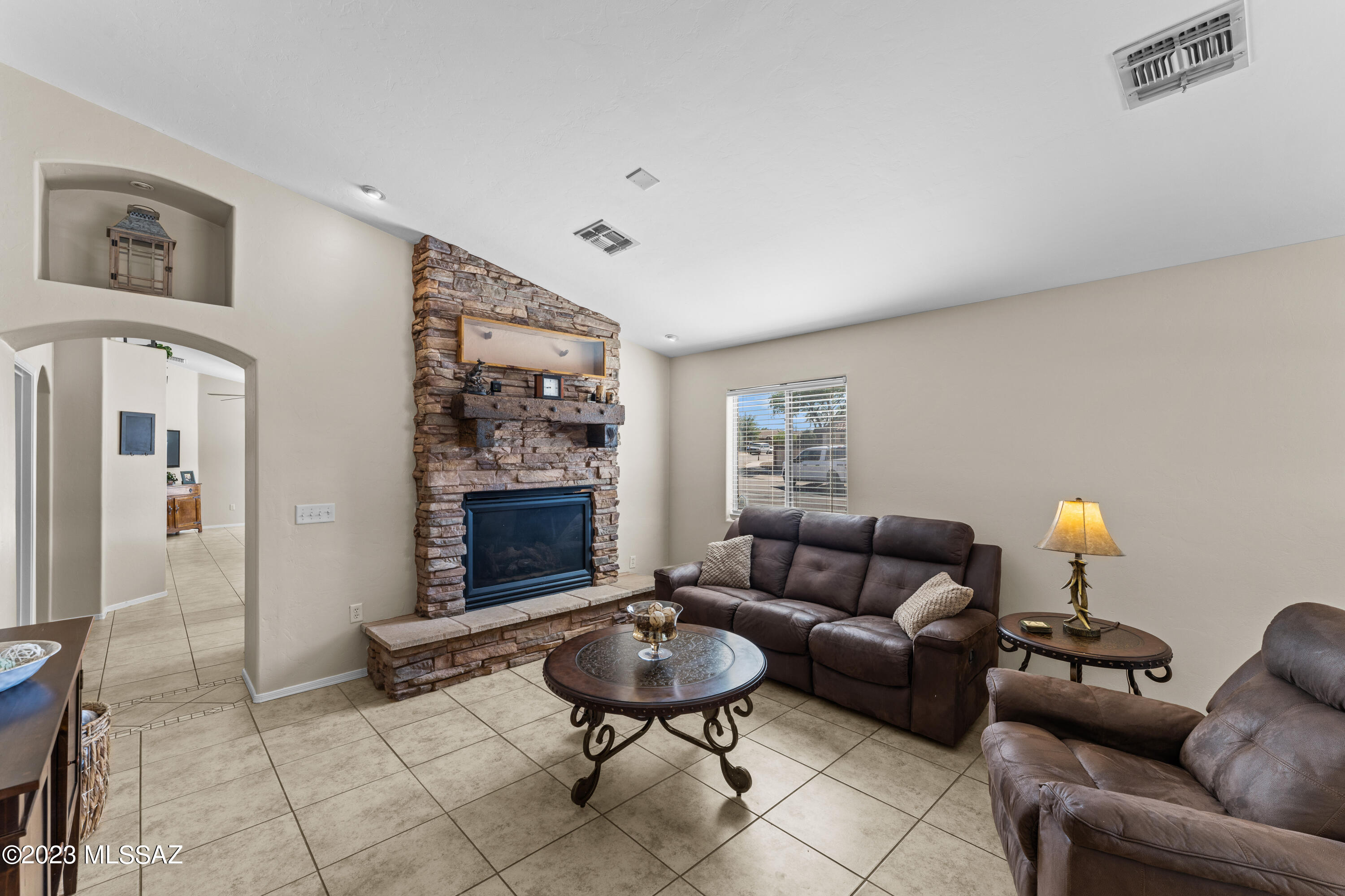 Presidios at Rancho Sahuarita (1-927) - Residential