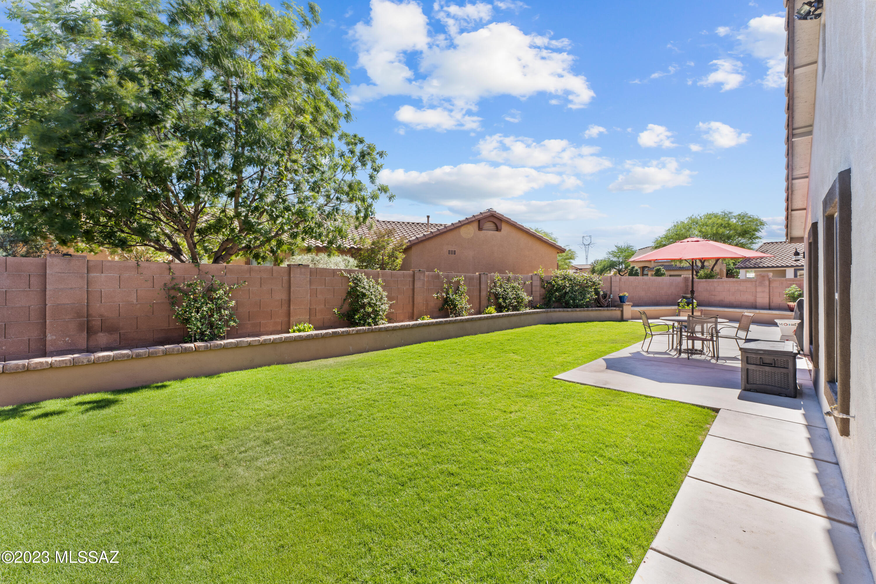 Presidios at Rancho Sahuarita (1-927) - Residential
