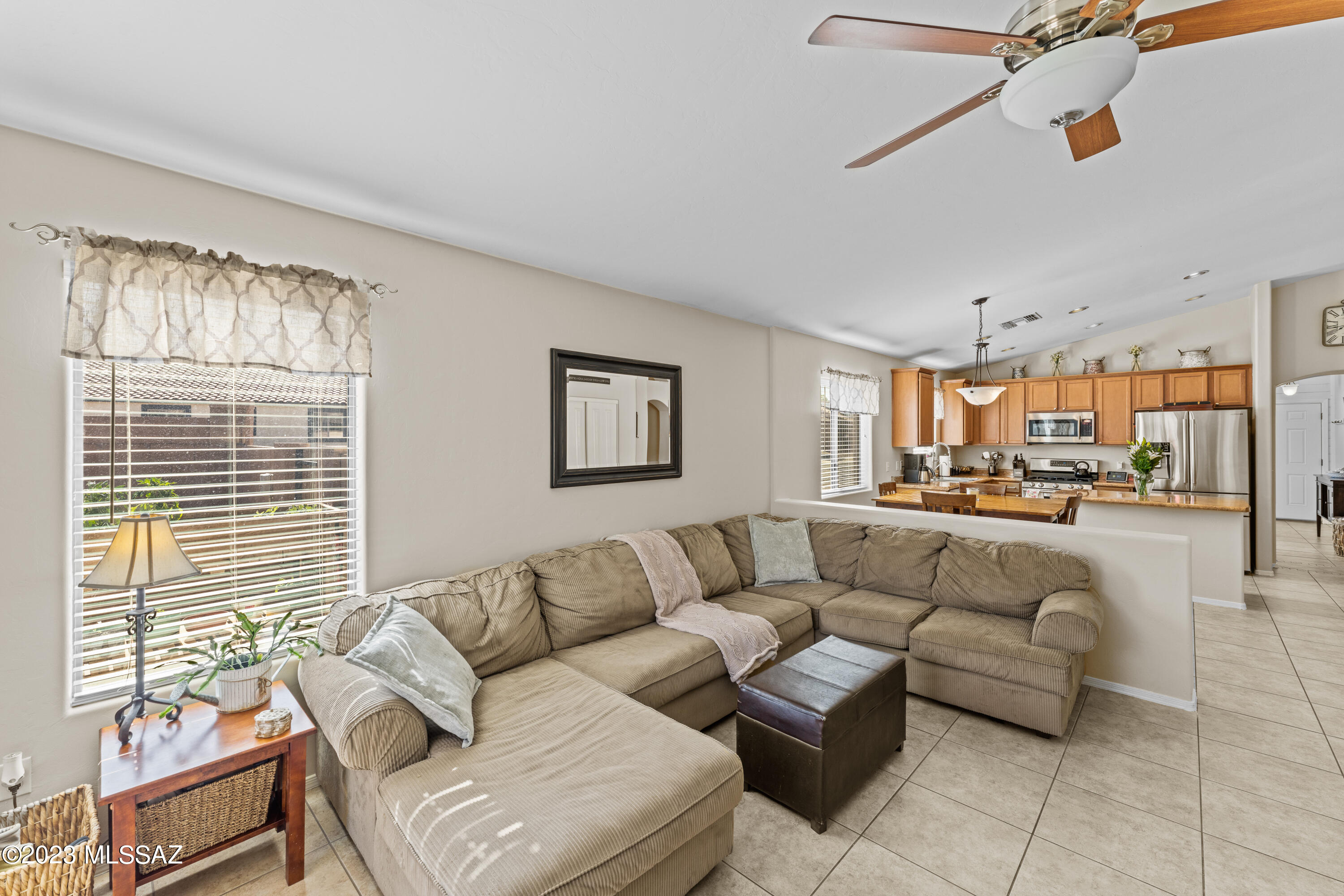 Presidios at Rancho Sahuarita (1-927) - Residential