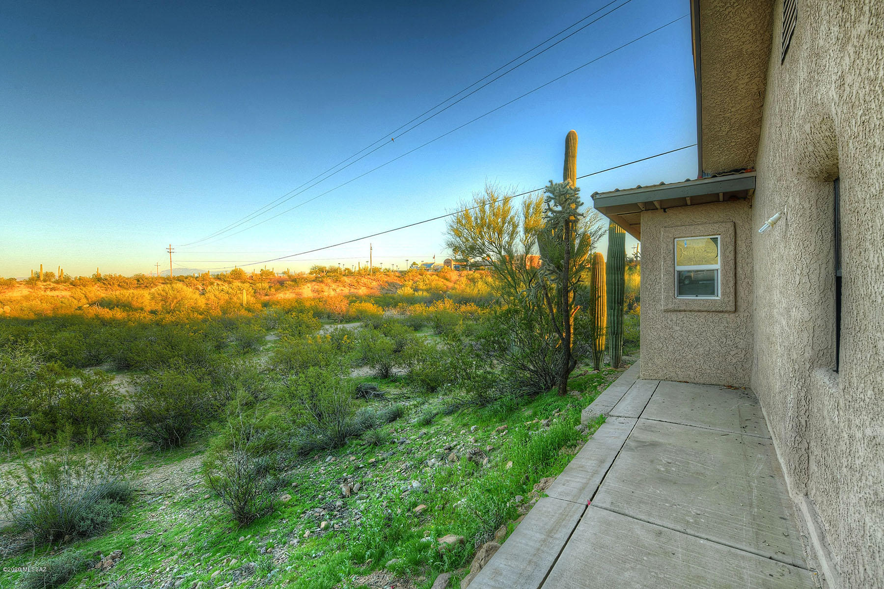 North Desert Hills (1-47) - Residential