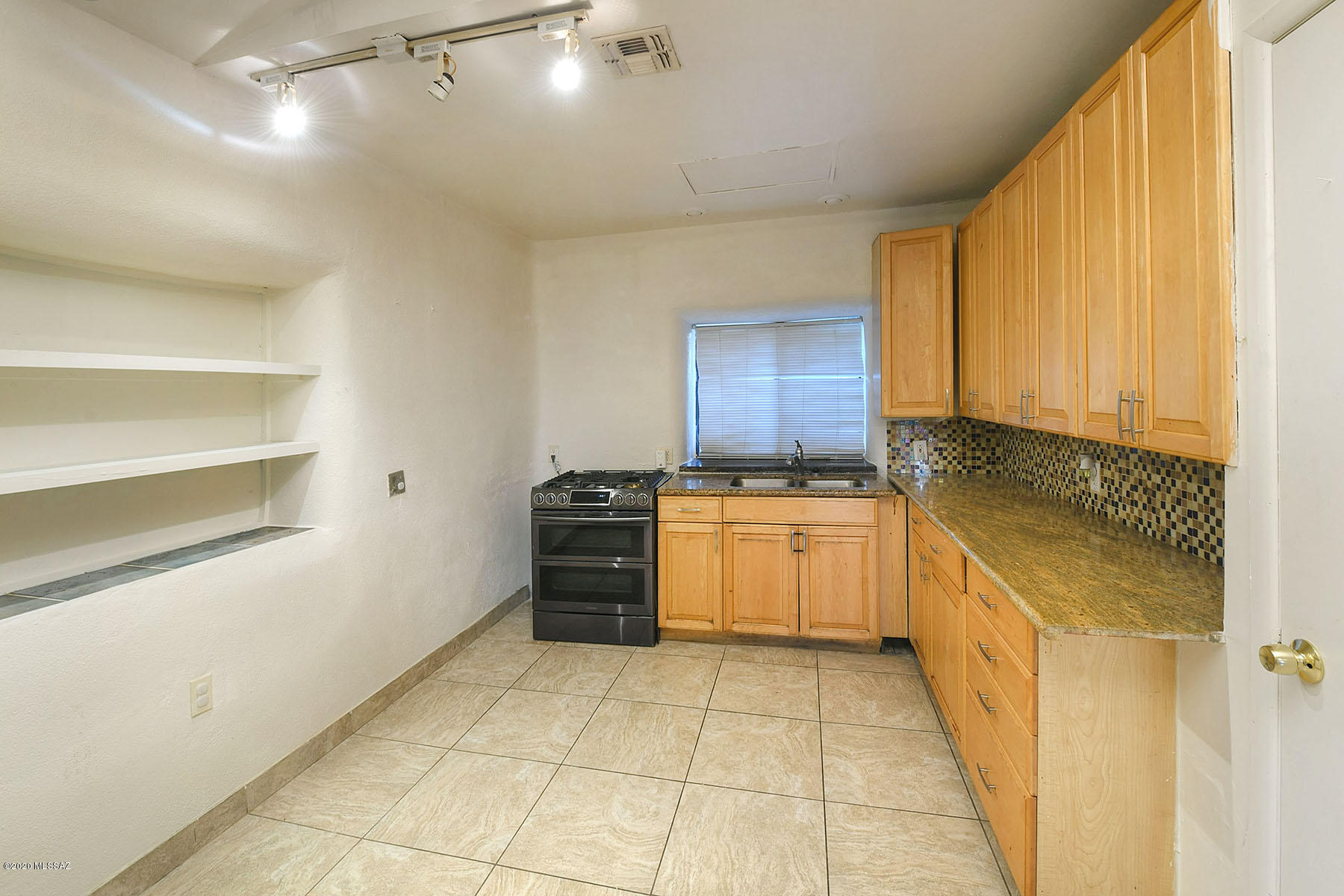 North Desert Hills (1-47) - Residential