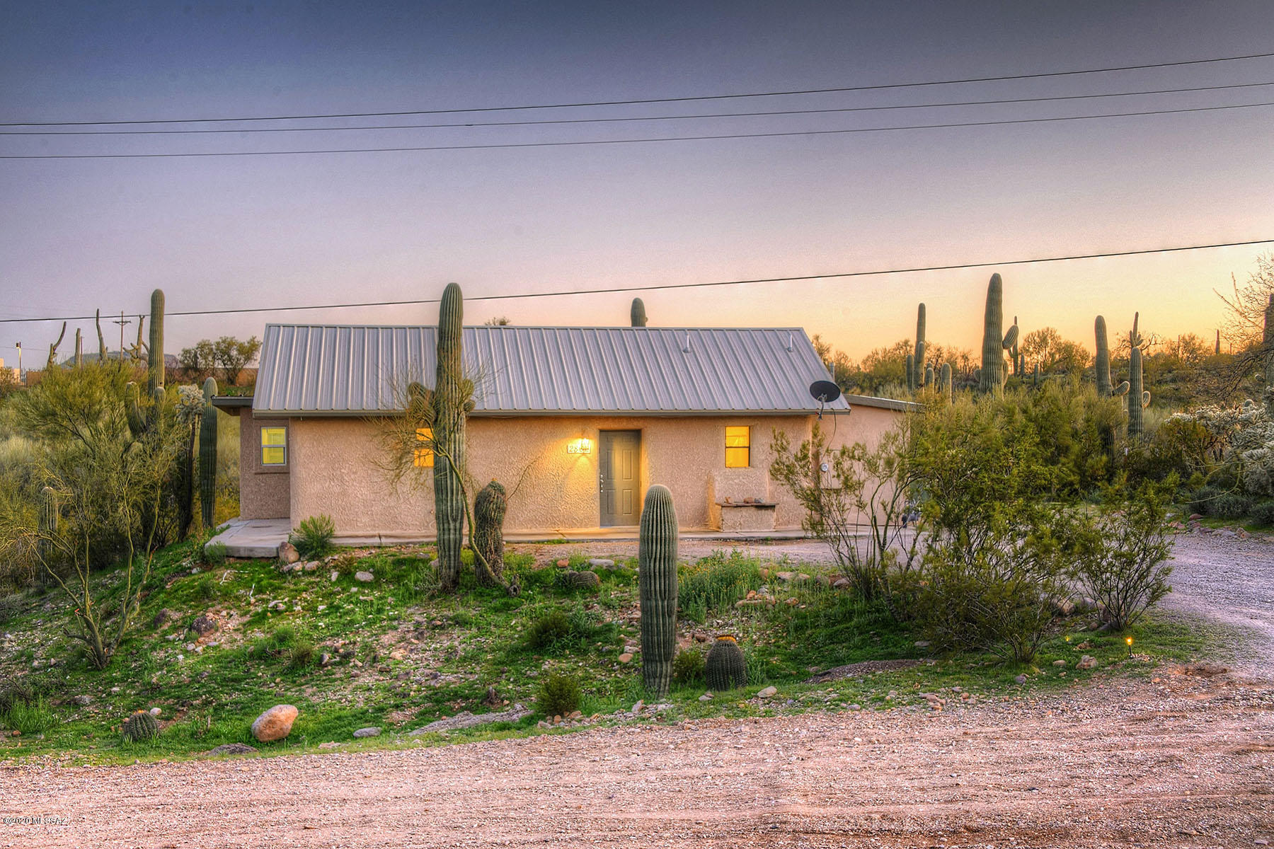 North Desert Hills (1-47) - Residential