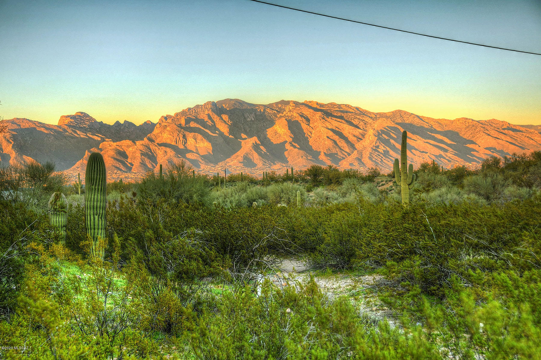 North Desert Hills (1-47) - Residential