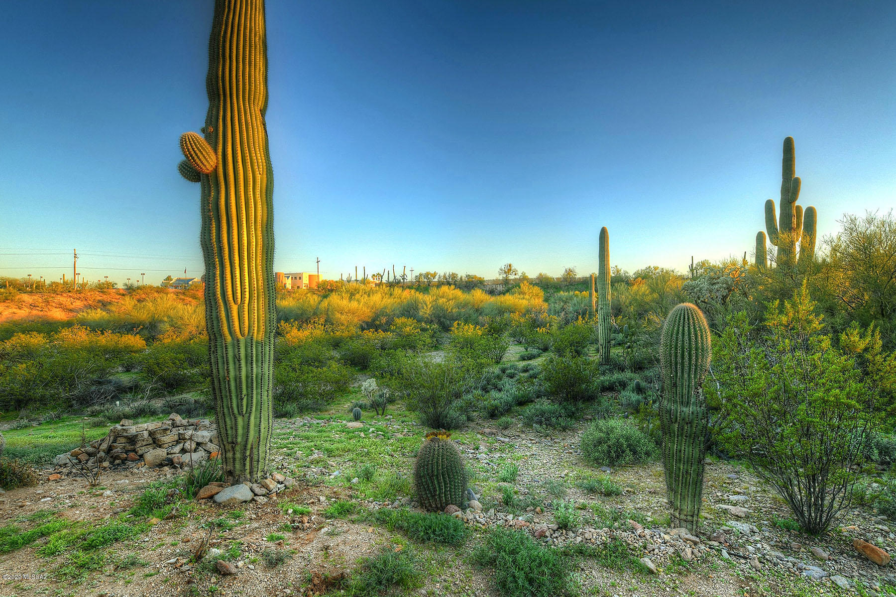 North Desert Hills (1-47) - Residential