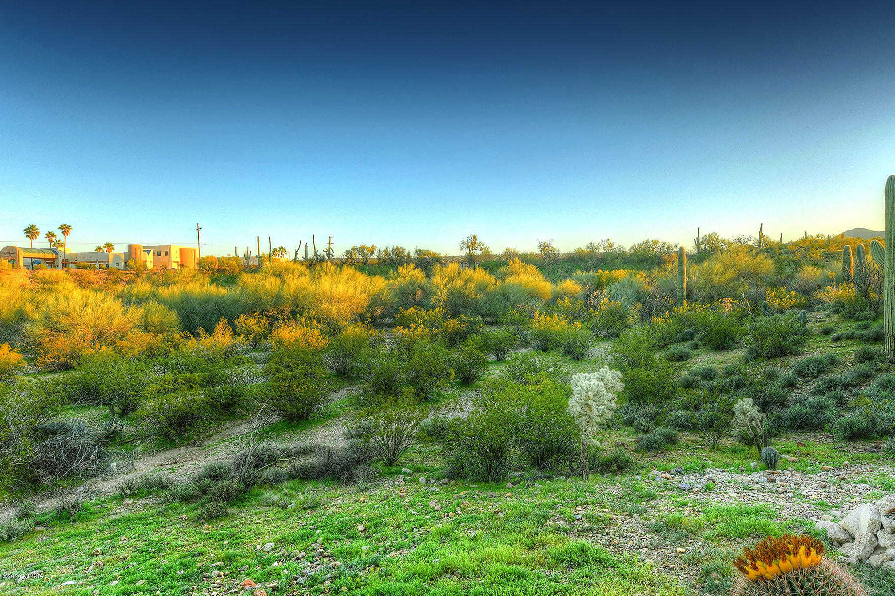 North Desert Hills (1-47) - Residential