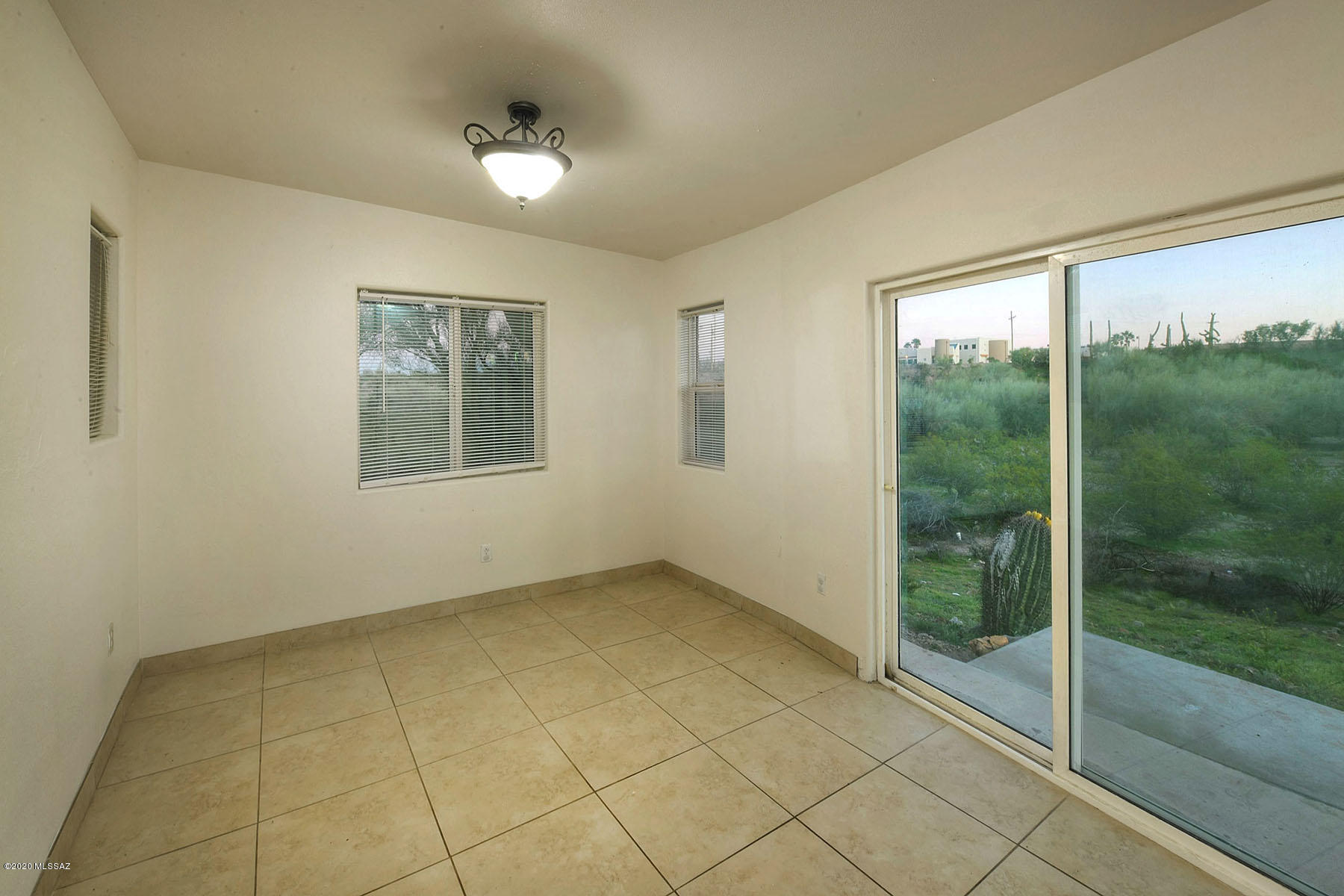 North Desert Hills (1-47) - Residential