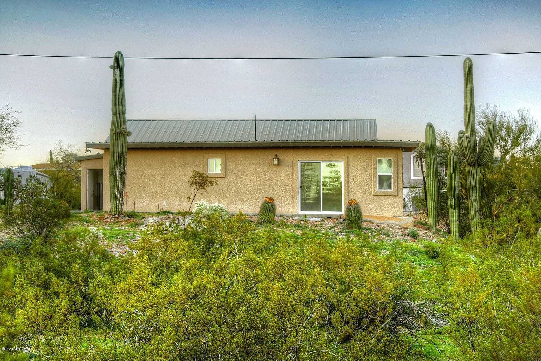 North Desert Hills (1-47) - Residential