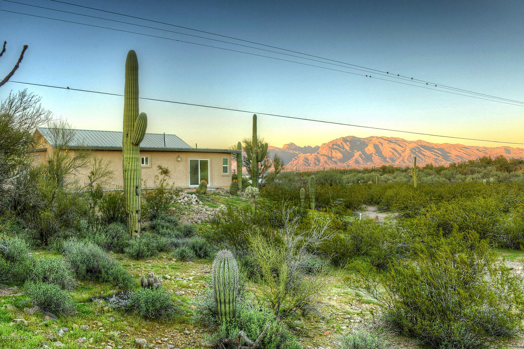 North Desert Hills (1-47) - Residential