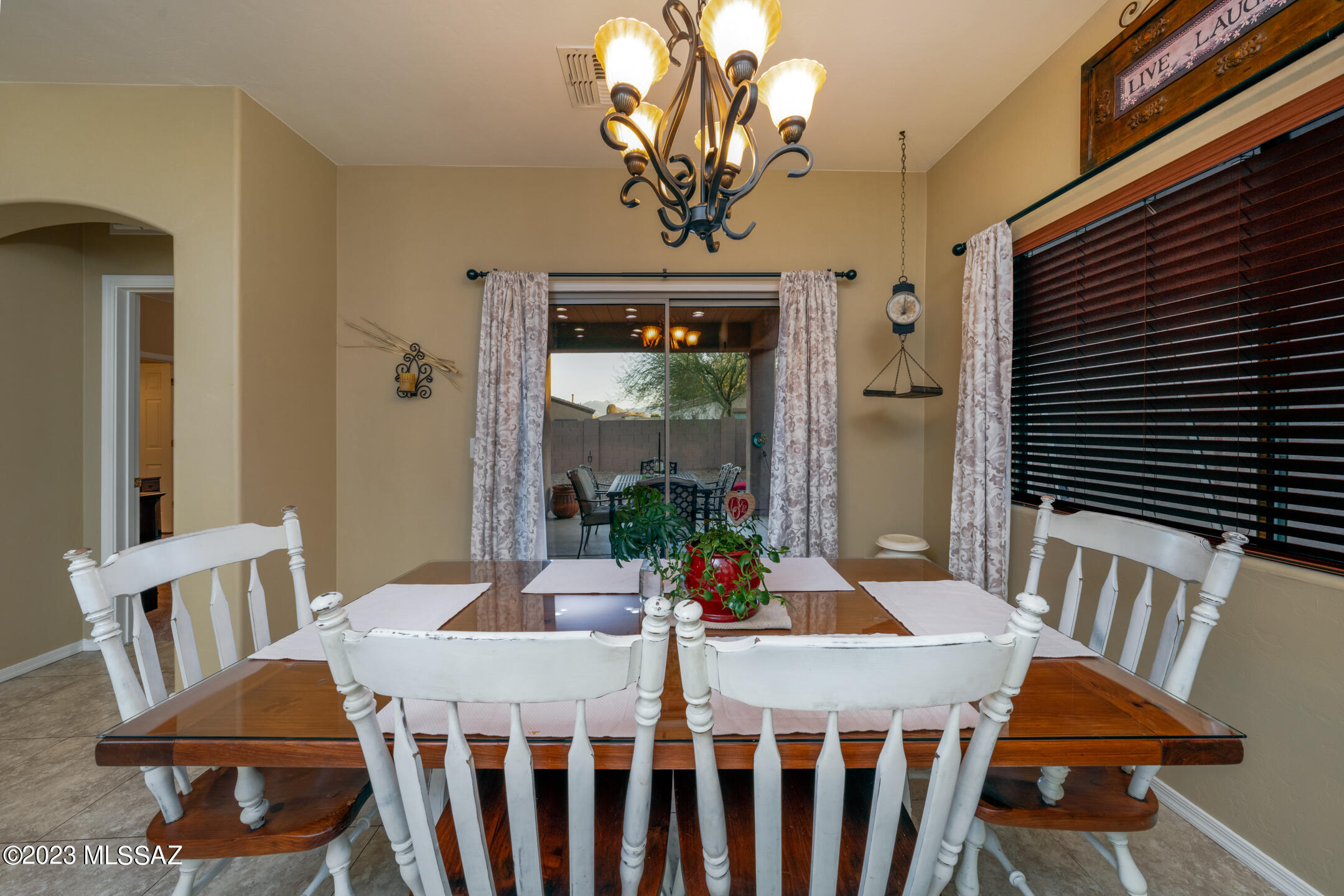 Presidio Del Sol (1-111) - Residential