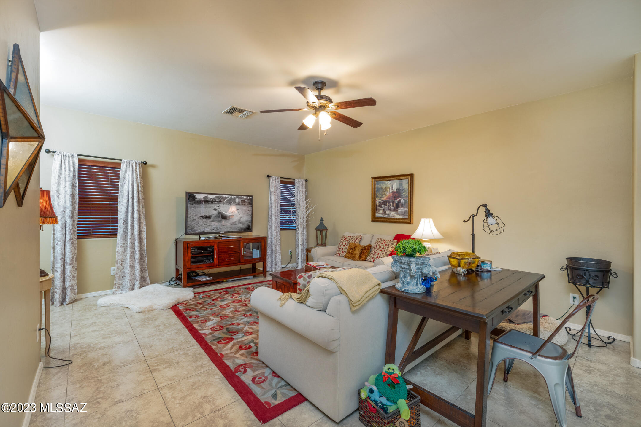 Presidio Del Sol (1-111) - Residential