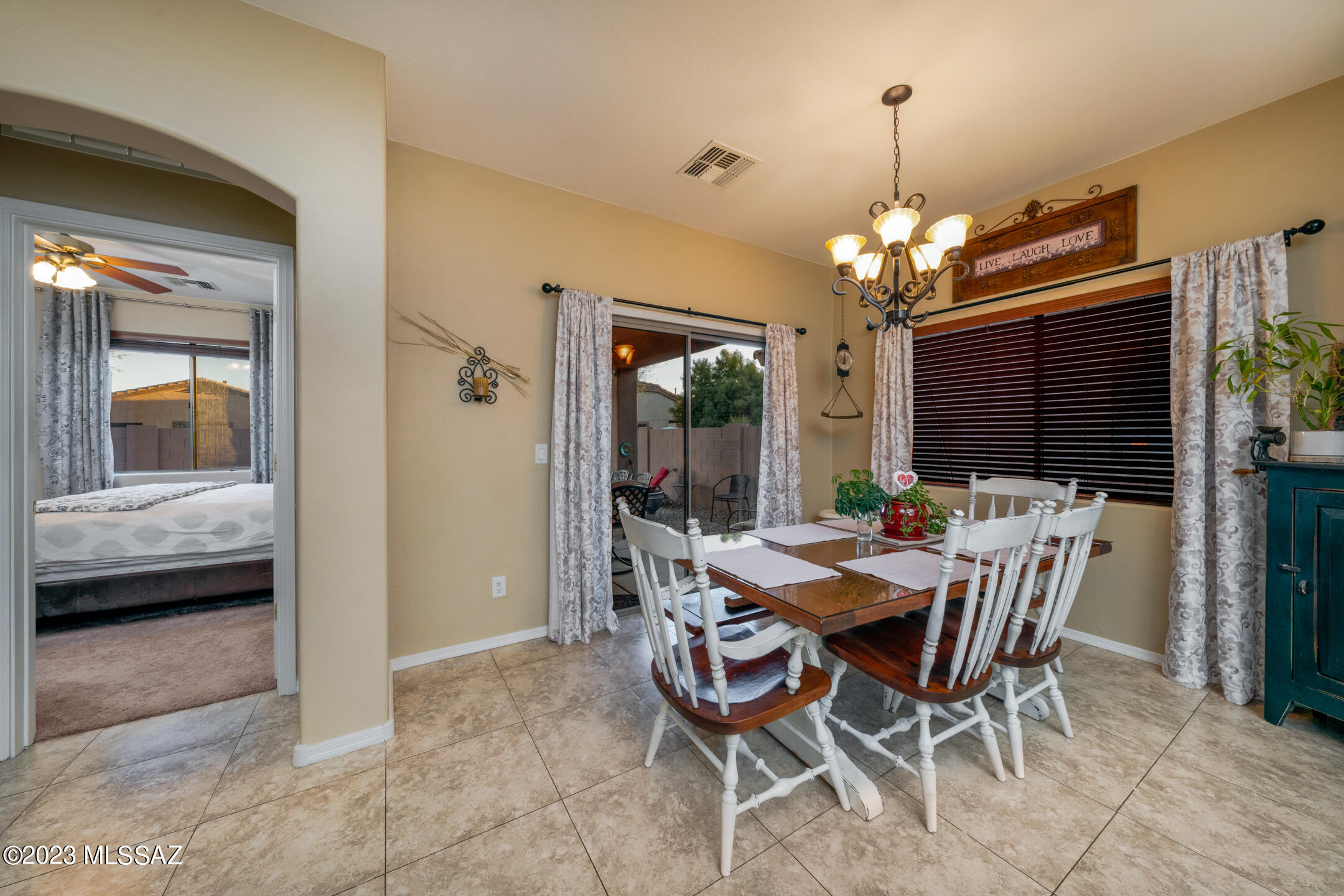 Presidio Del Sol (1-111) - Residential