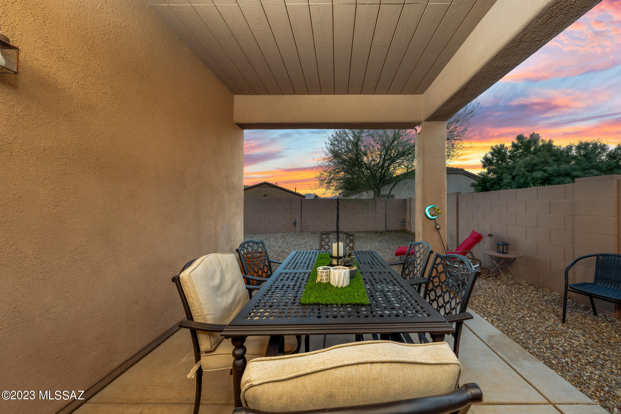 Presidio Del Sol (1-111) - Residential