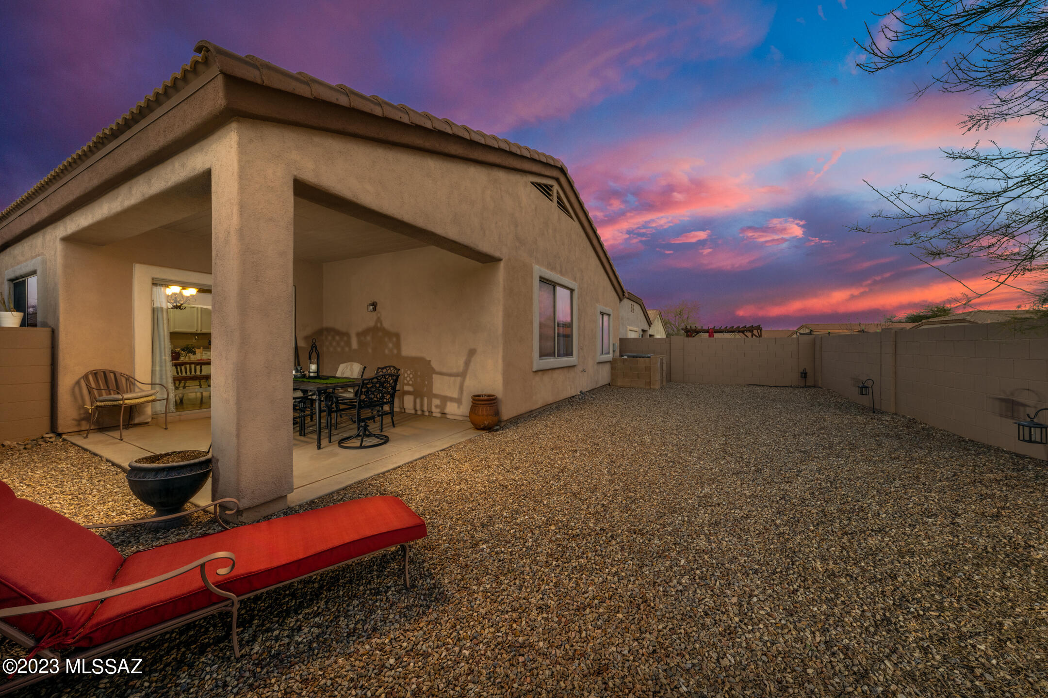 Presidio Del Sol (1-111) - Residential