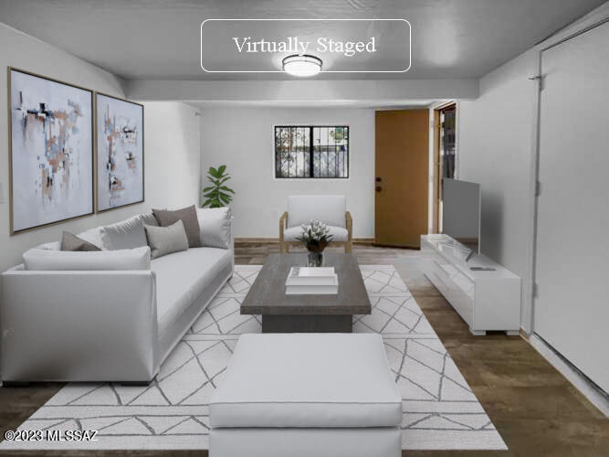 Verde Meadows - Residential