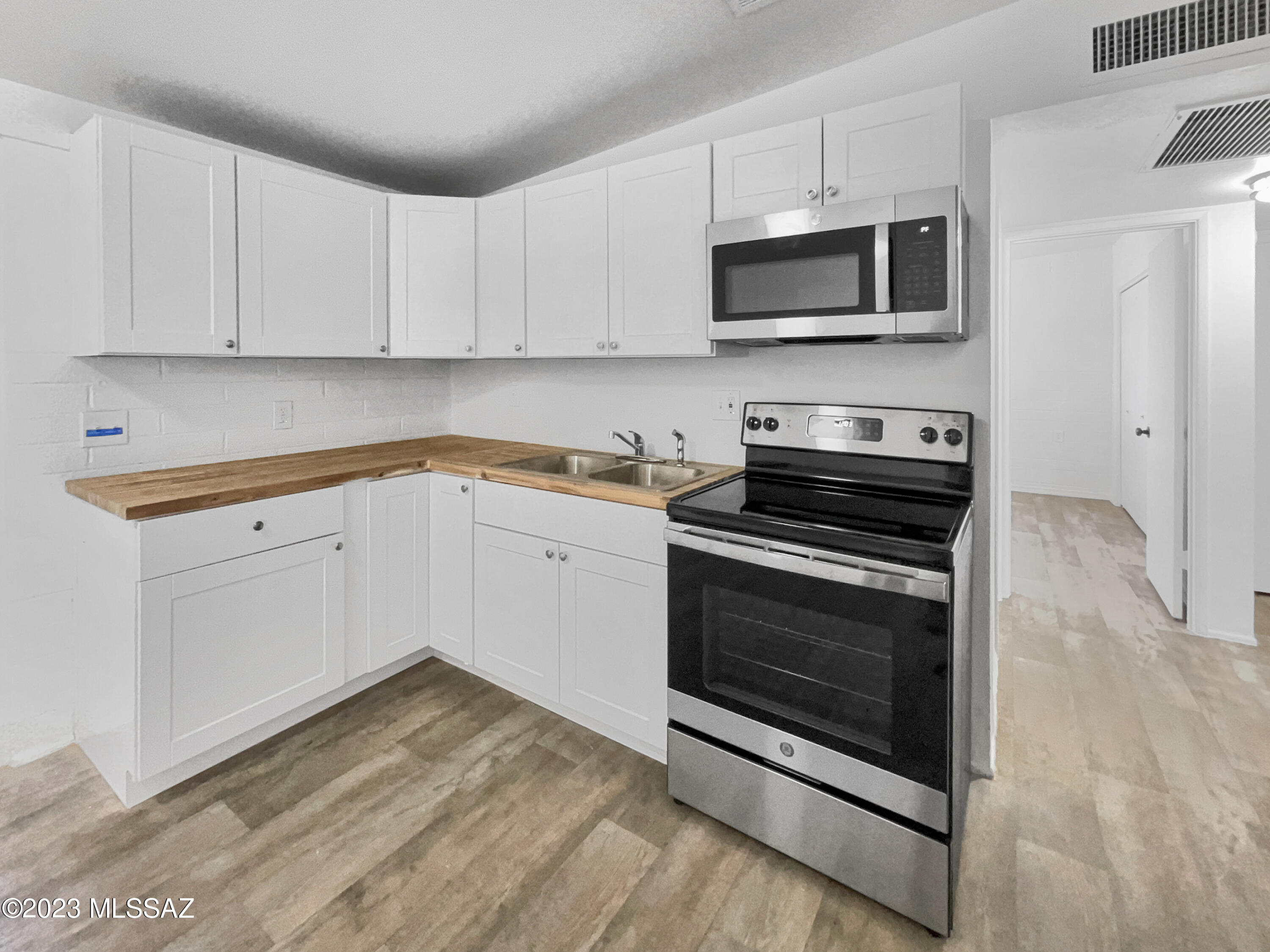 Verde Meadows - Residential
