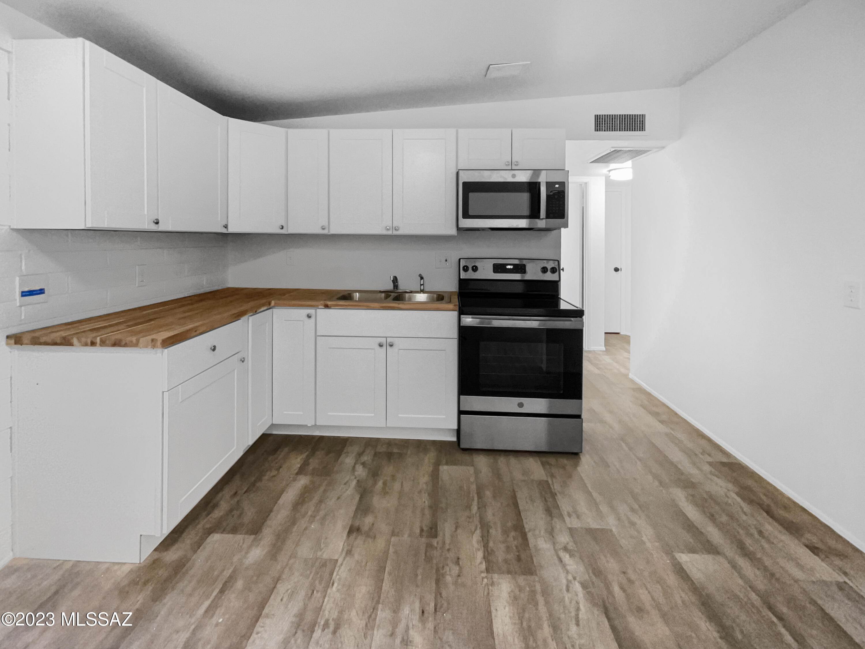 Verde Meadows - Residential