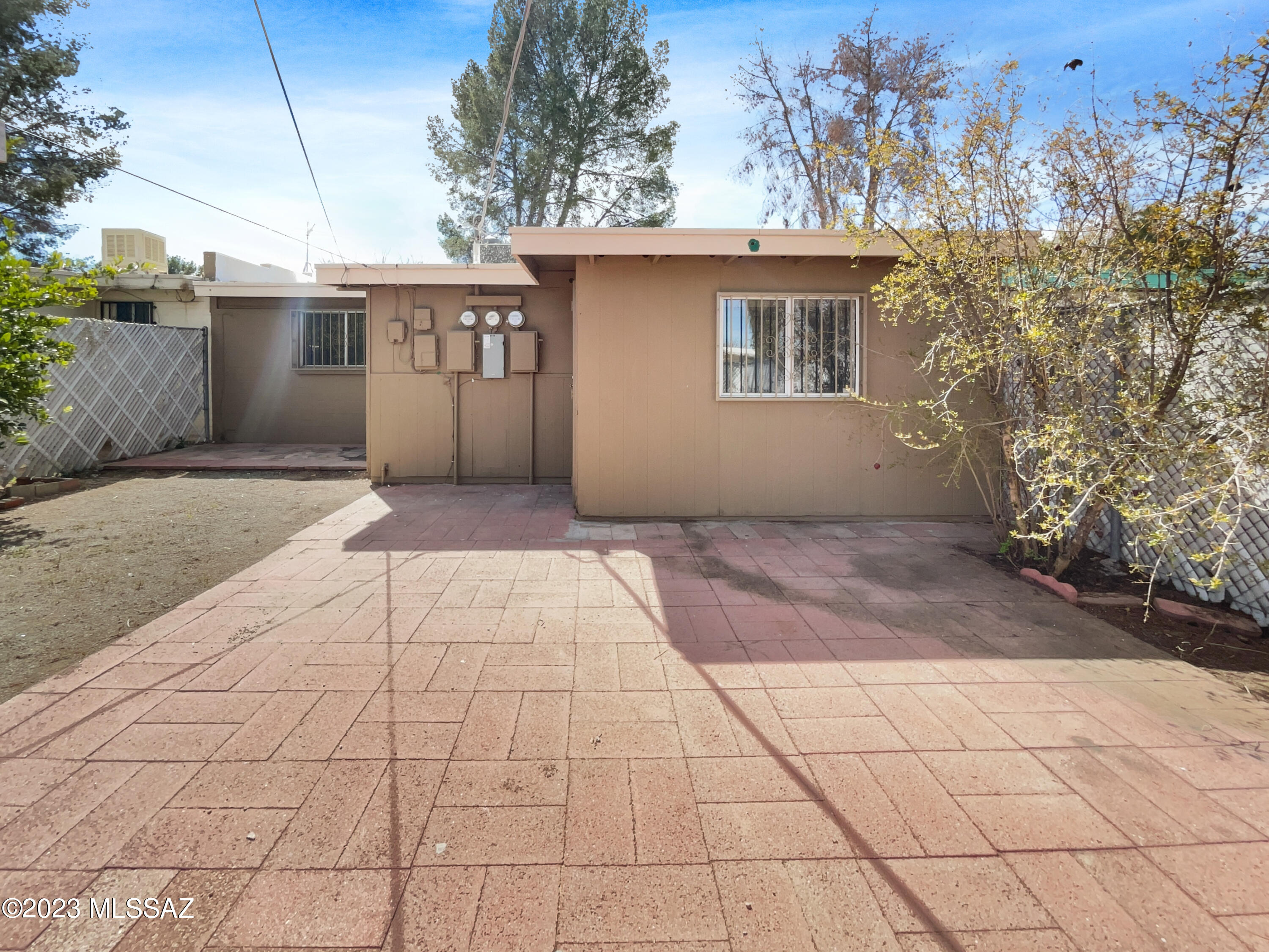 Verde Meadows - Residential