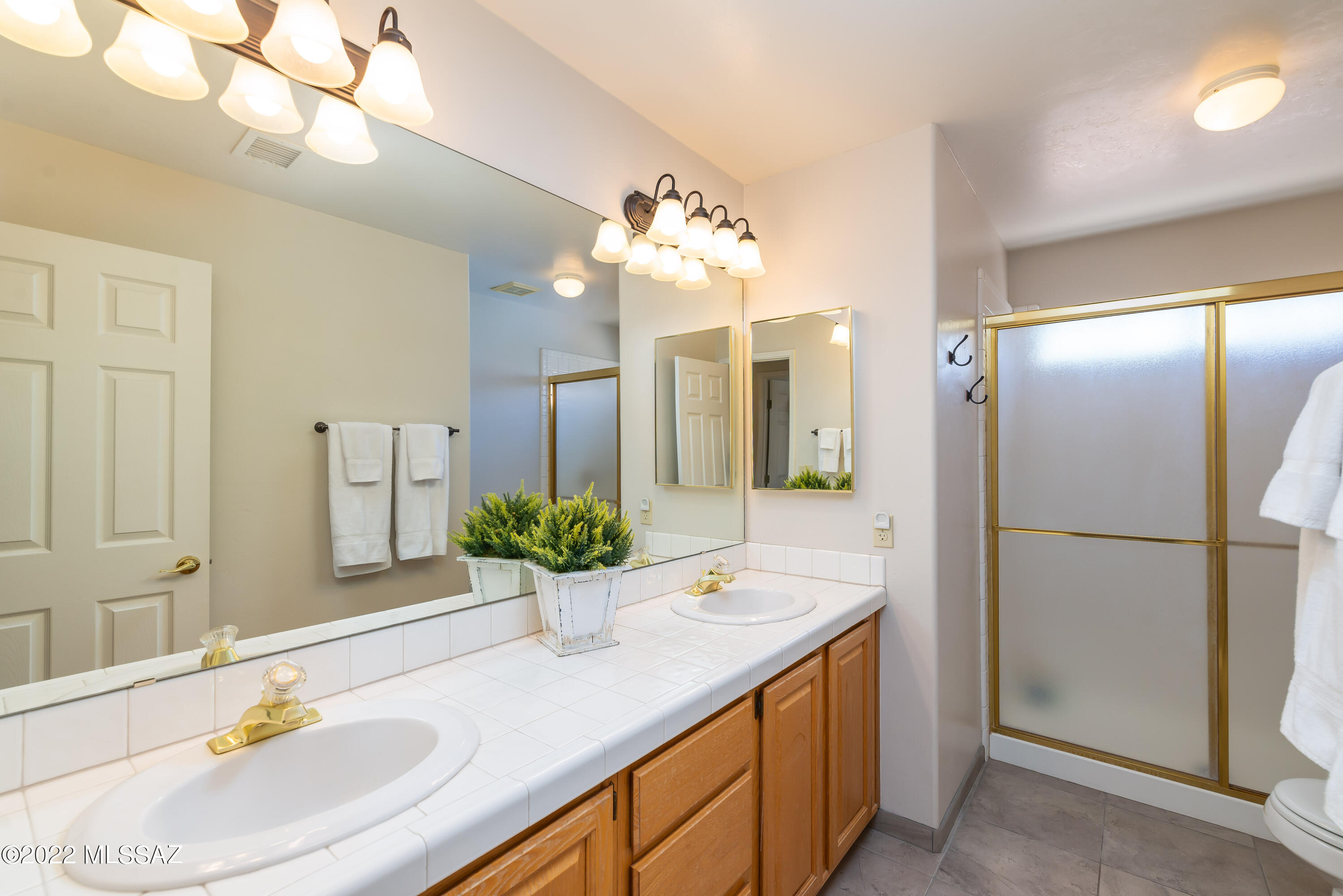Tucson National Townhomes West II (1-81) - Residential