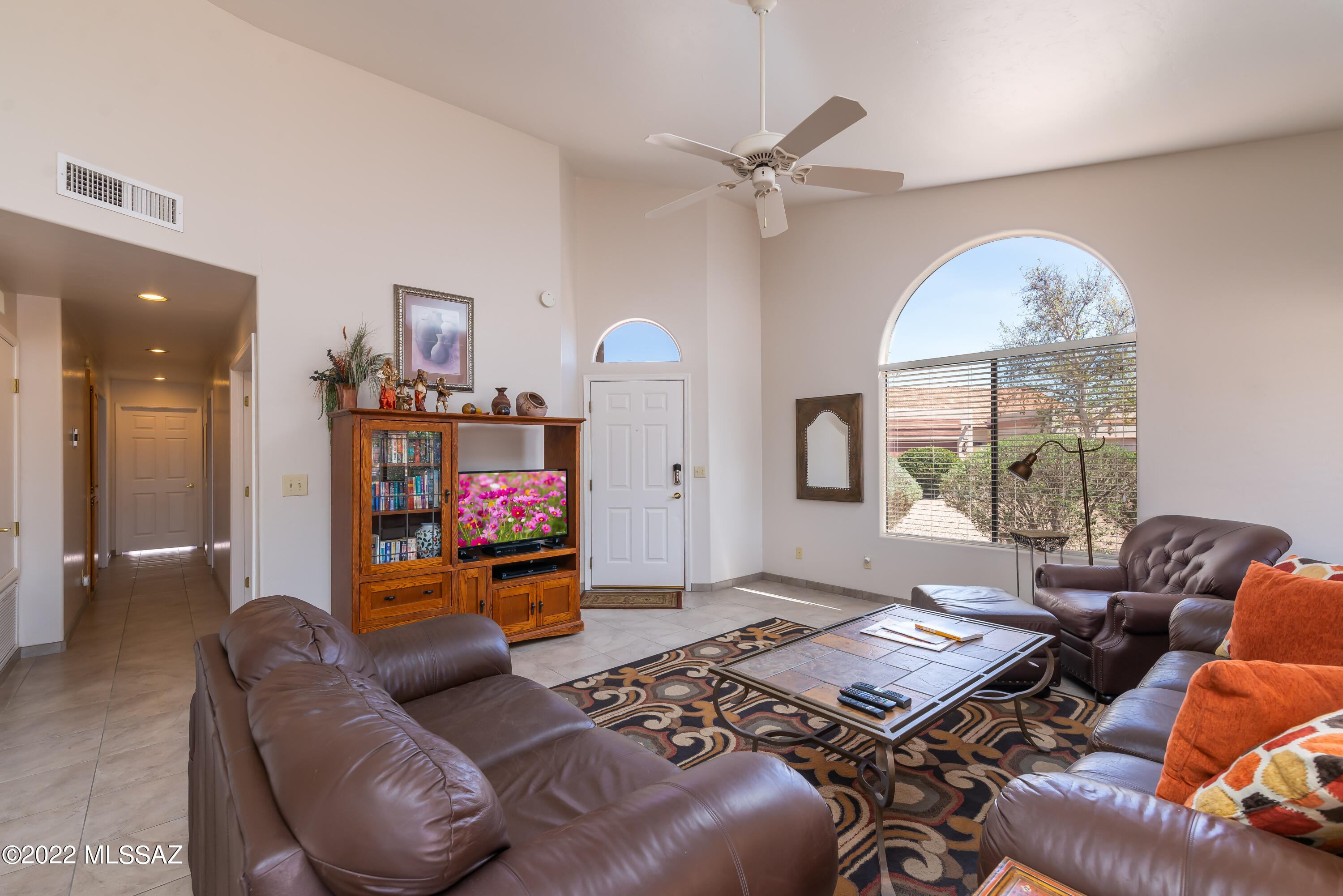 Tucson National Townhomes West II (1-81) - Residential