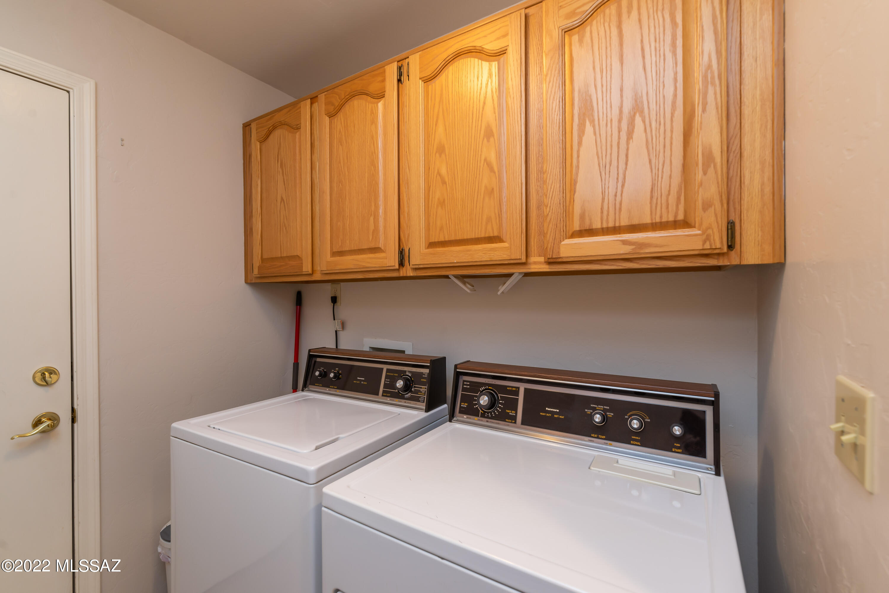 Tucson National Townhomes West II (1-81) - Residential