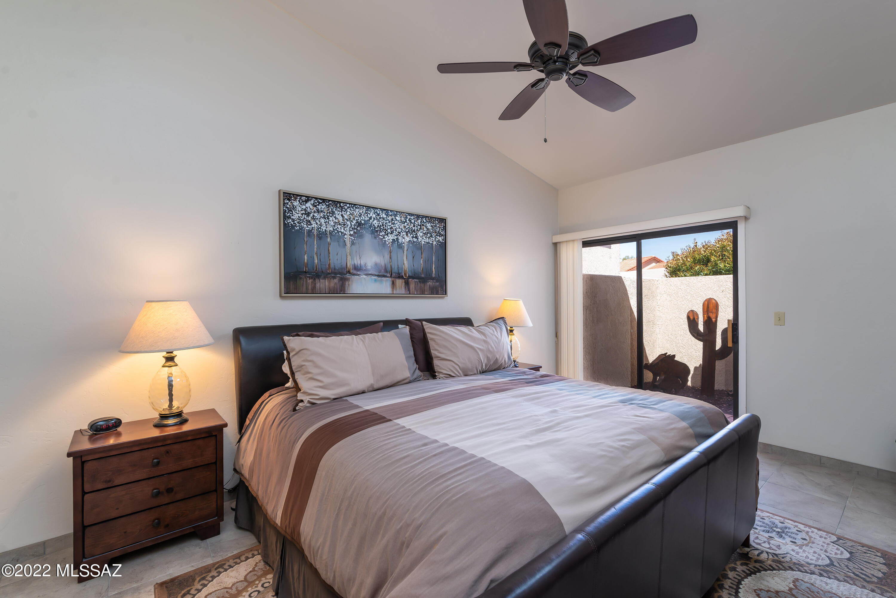 Tucson National Townhomes West II (1-81) - Residential