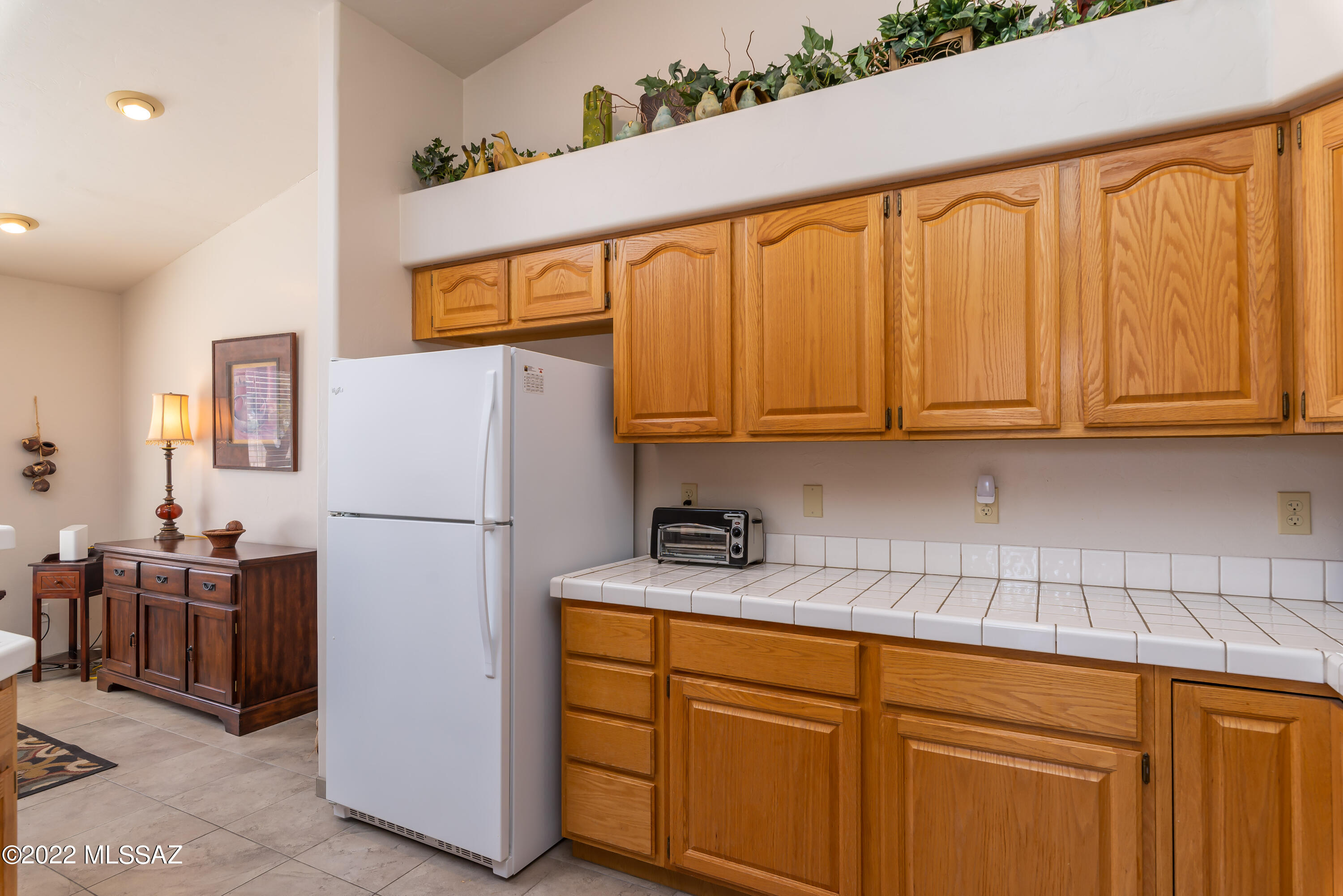 Tucson National Townhomes West II (1-81) - Residential