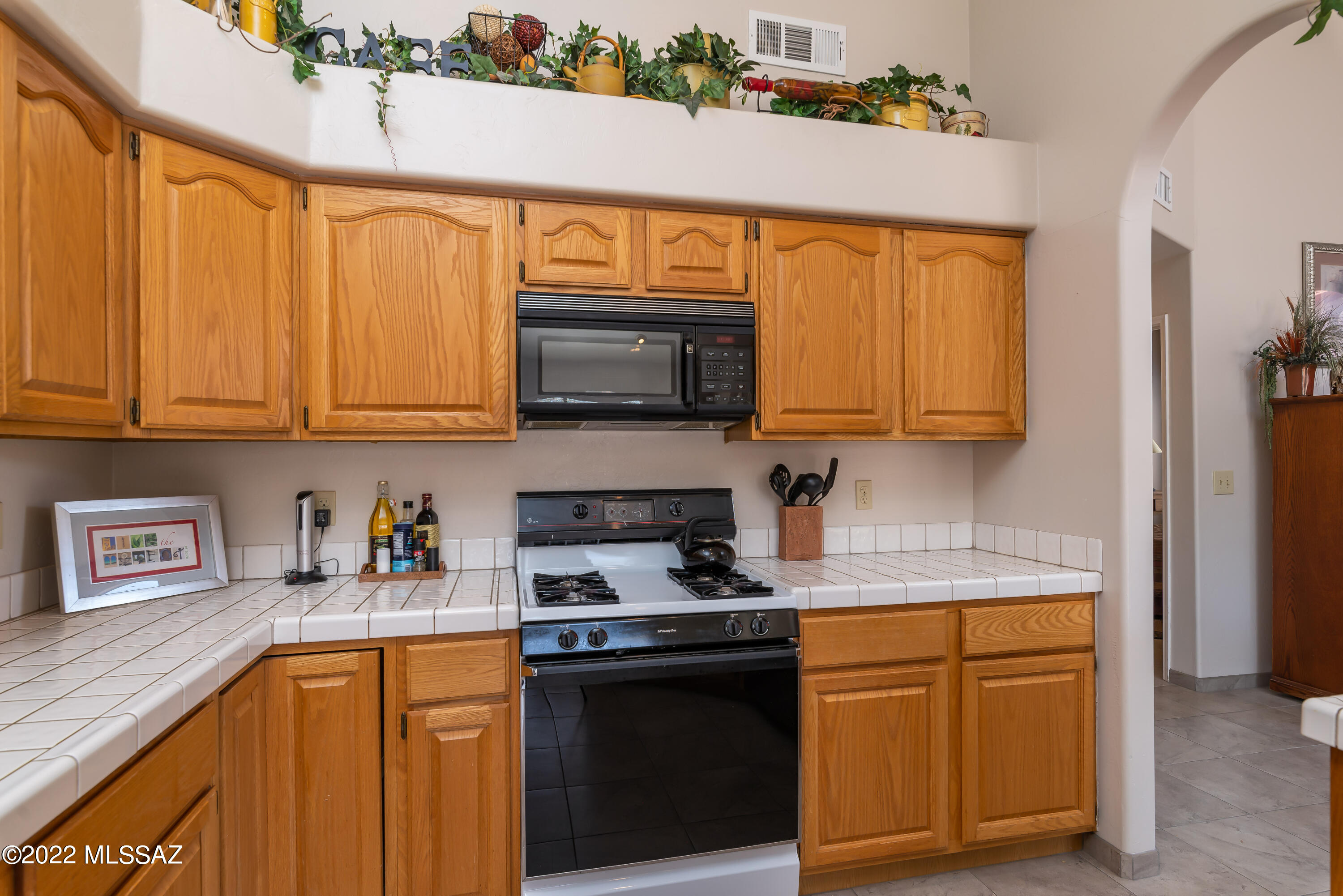Tucson National Townhomes West II (1-81) - Residential