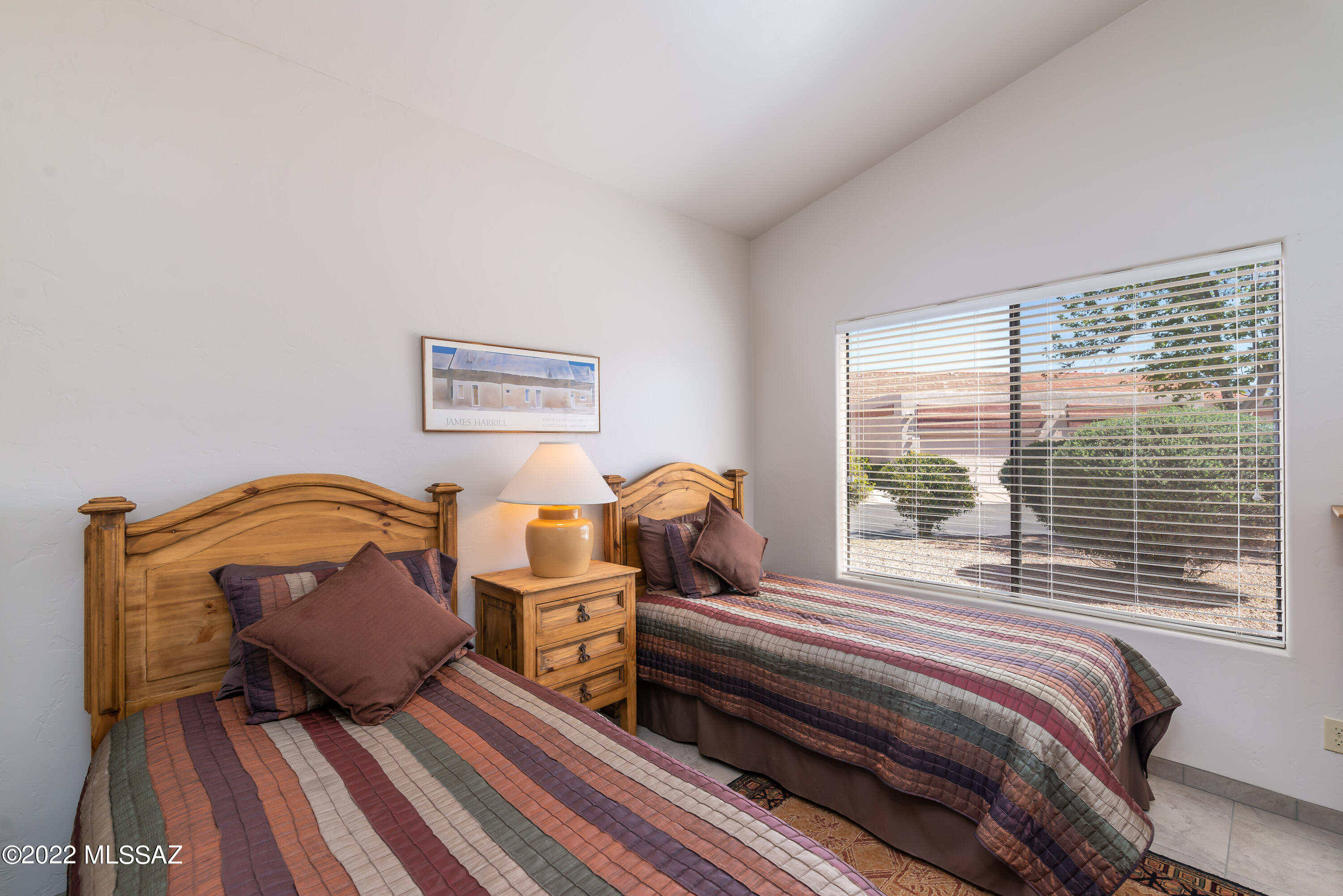 Tucson National Townhomes West II (1-81) - Residential