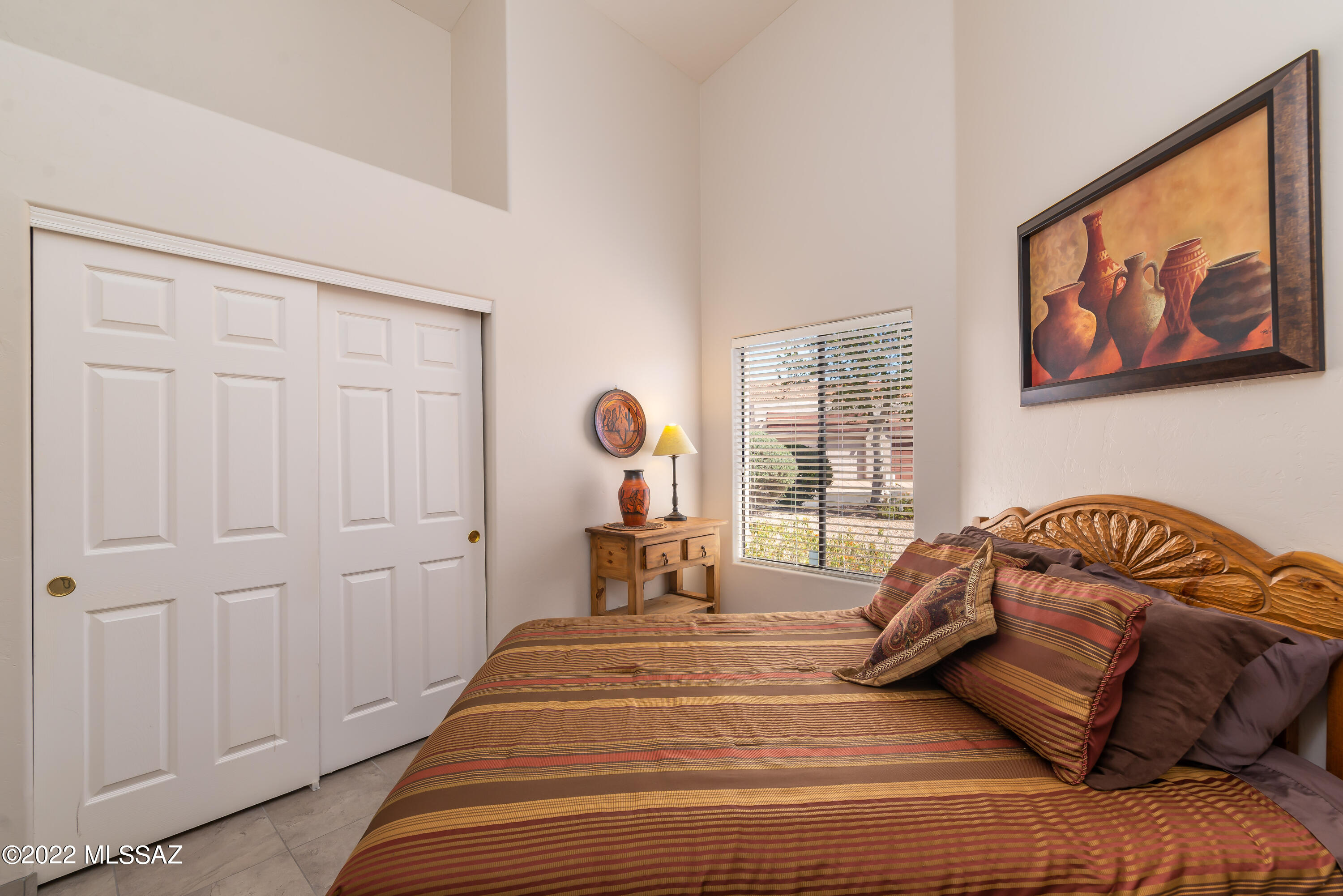 Tucson National Townhomes West II (1-81) - Residential