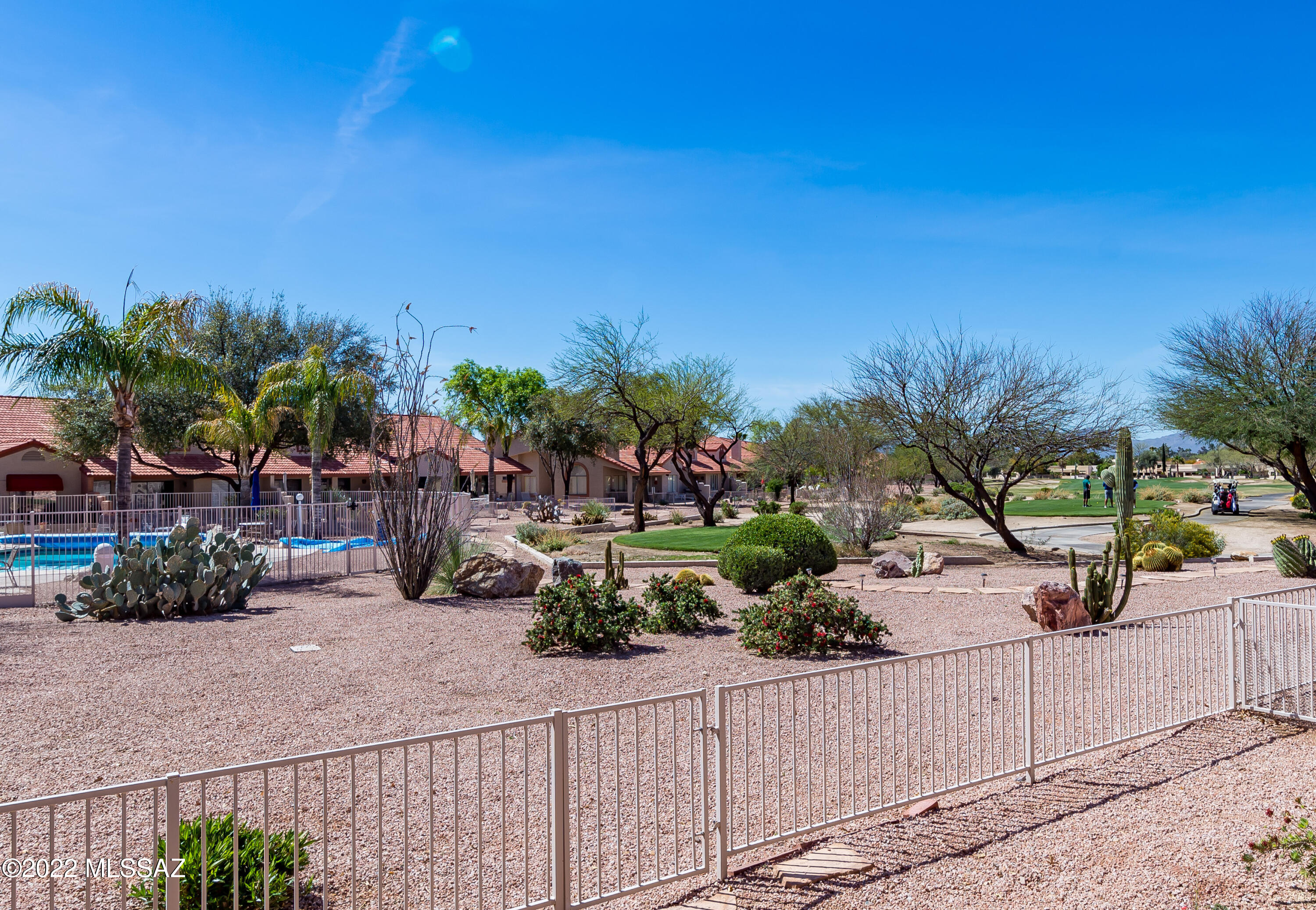 Tucson National Townhomes West II (1-81) - Residential
