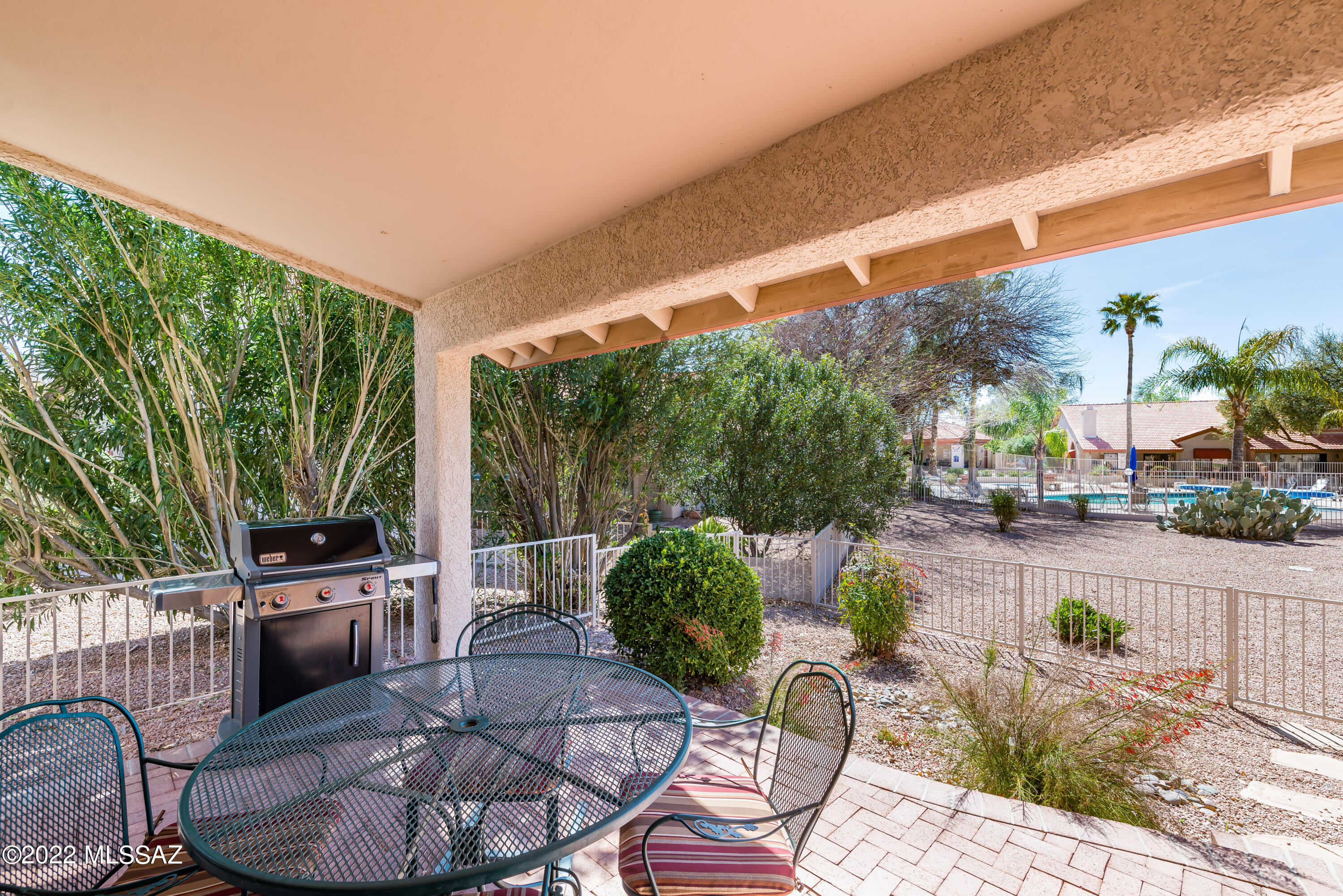 Tucson National Townhomes West II (1-81) - Residential