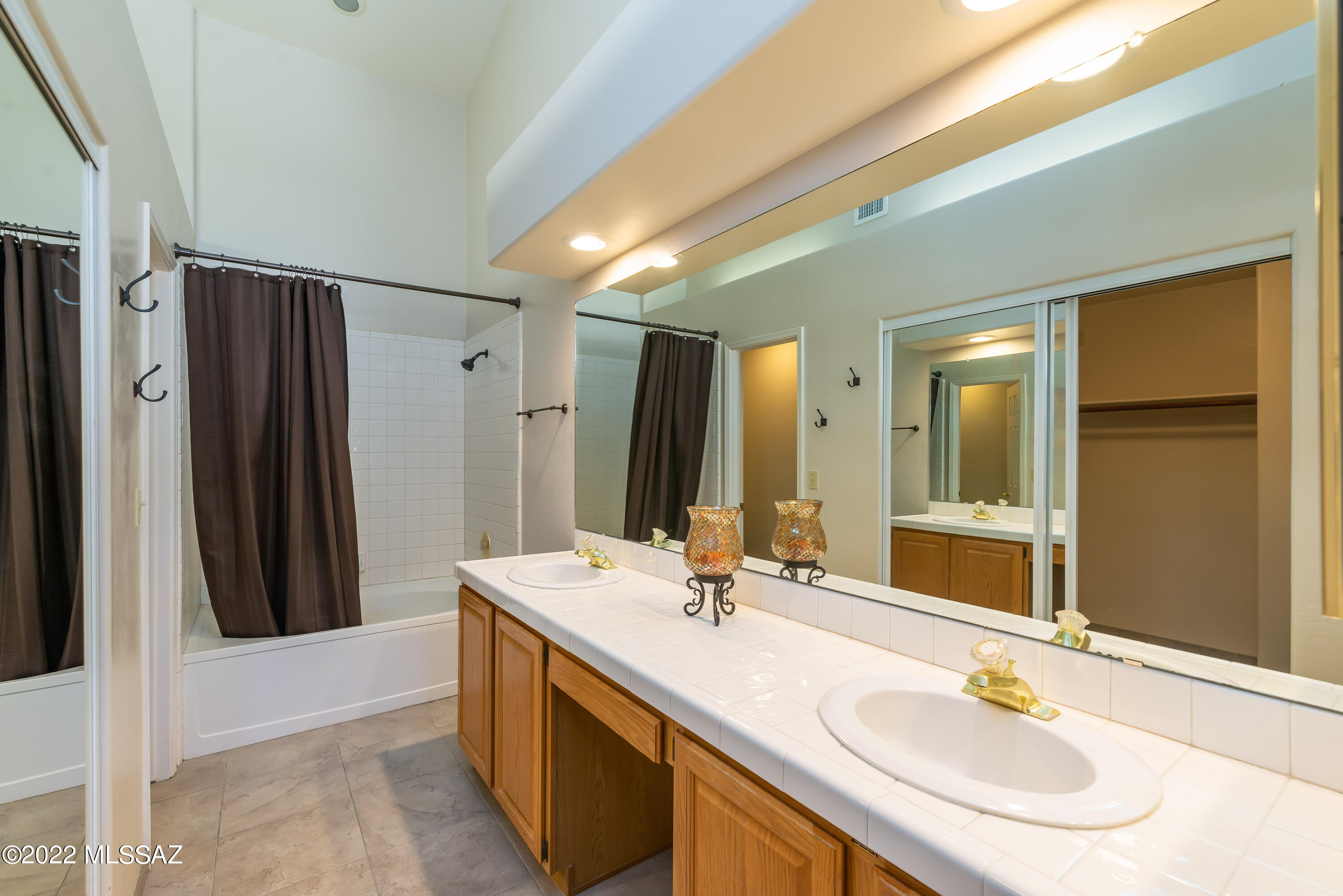 Tucson National Townhomes West II (1-81) - Residential