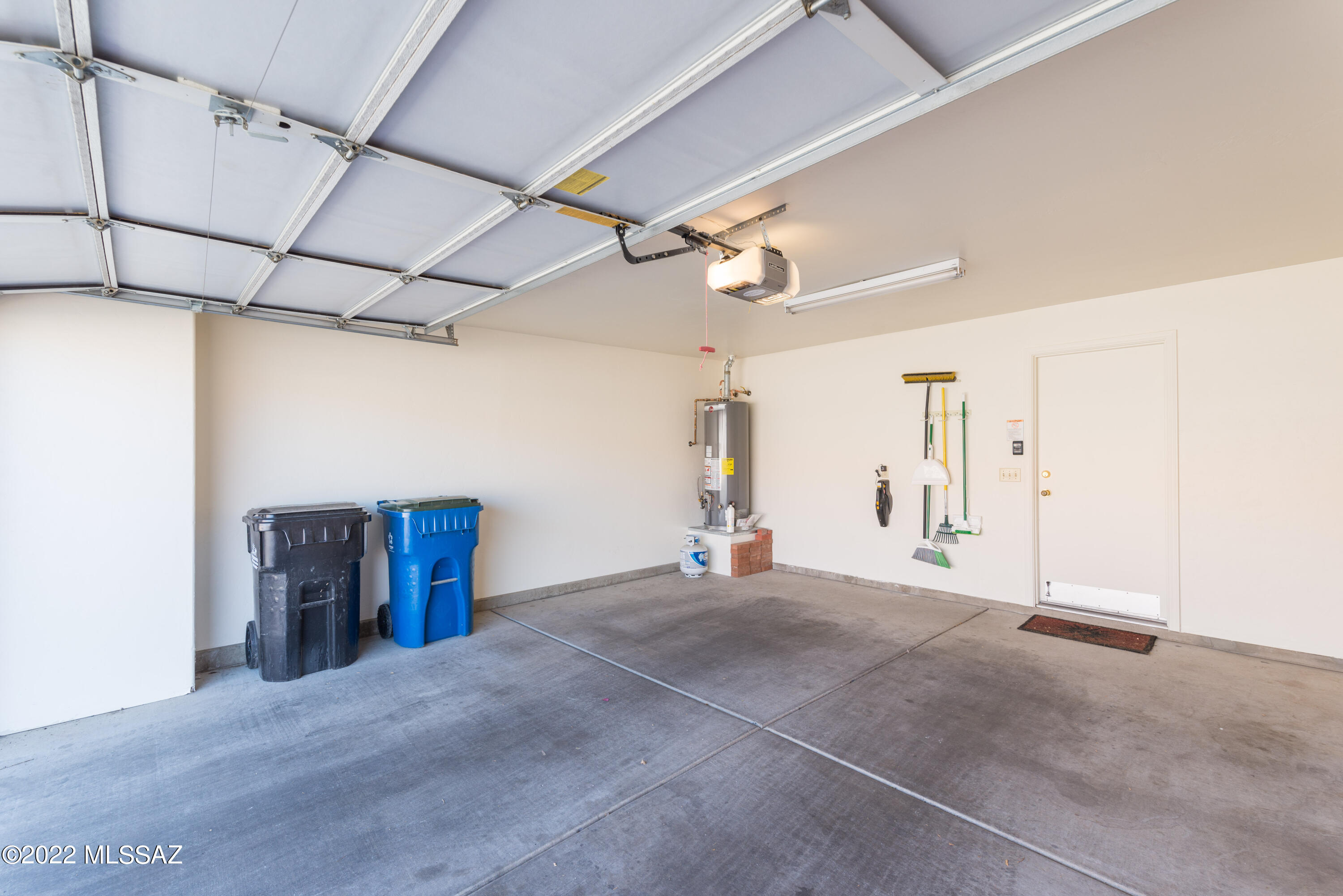 Tucson National Townhomes West II (1-81) - Residential
