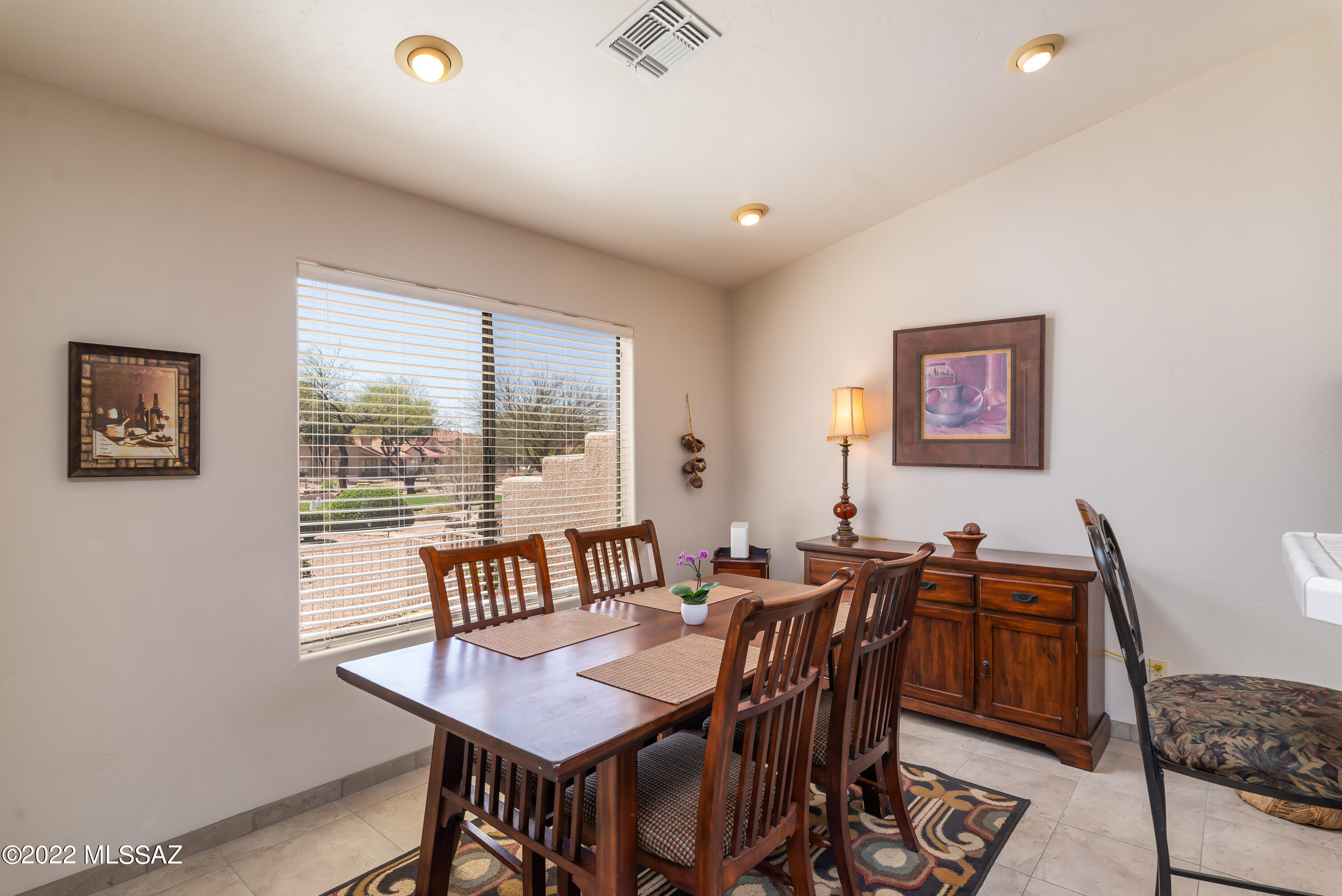 Tucson National Townhomes West II (1-81) - Residential
