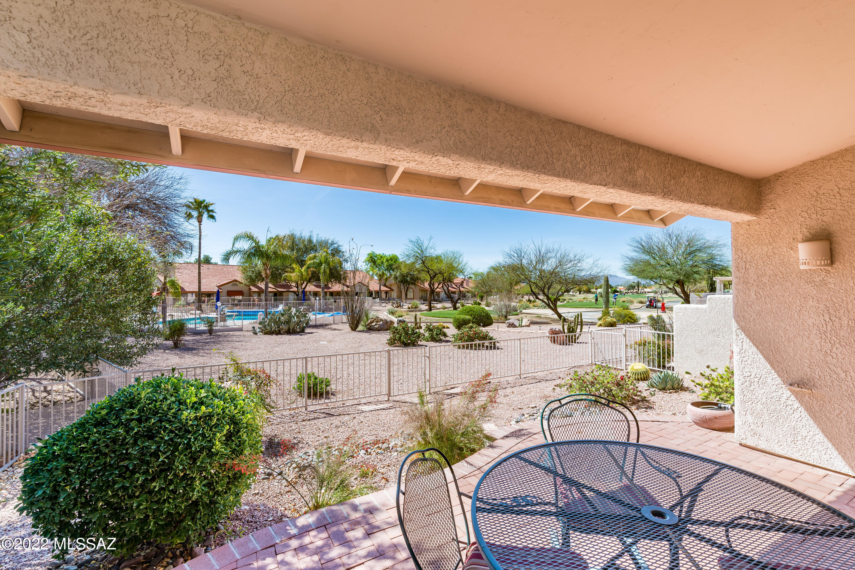 Tucson National Townhomes West II (1-81) - Residential