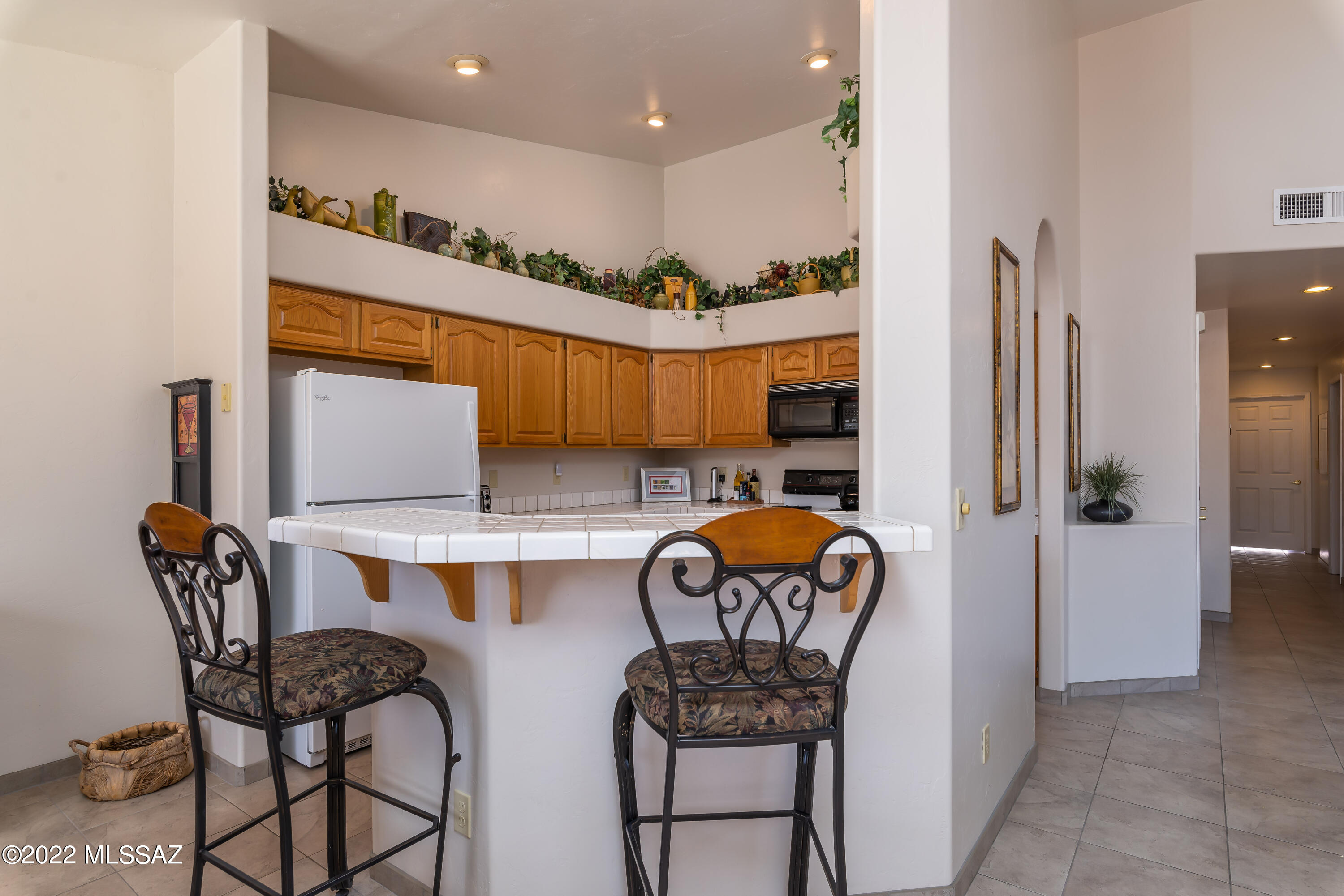 Tucson National Townhomes West II (1-81) - Residential