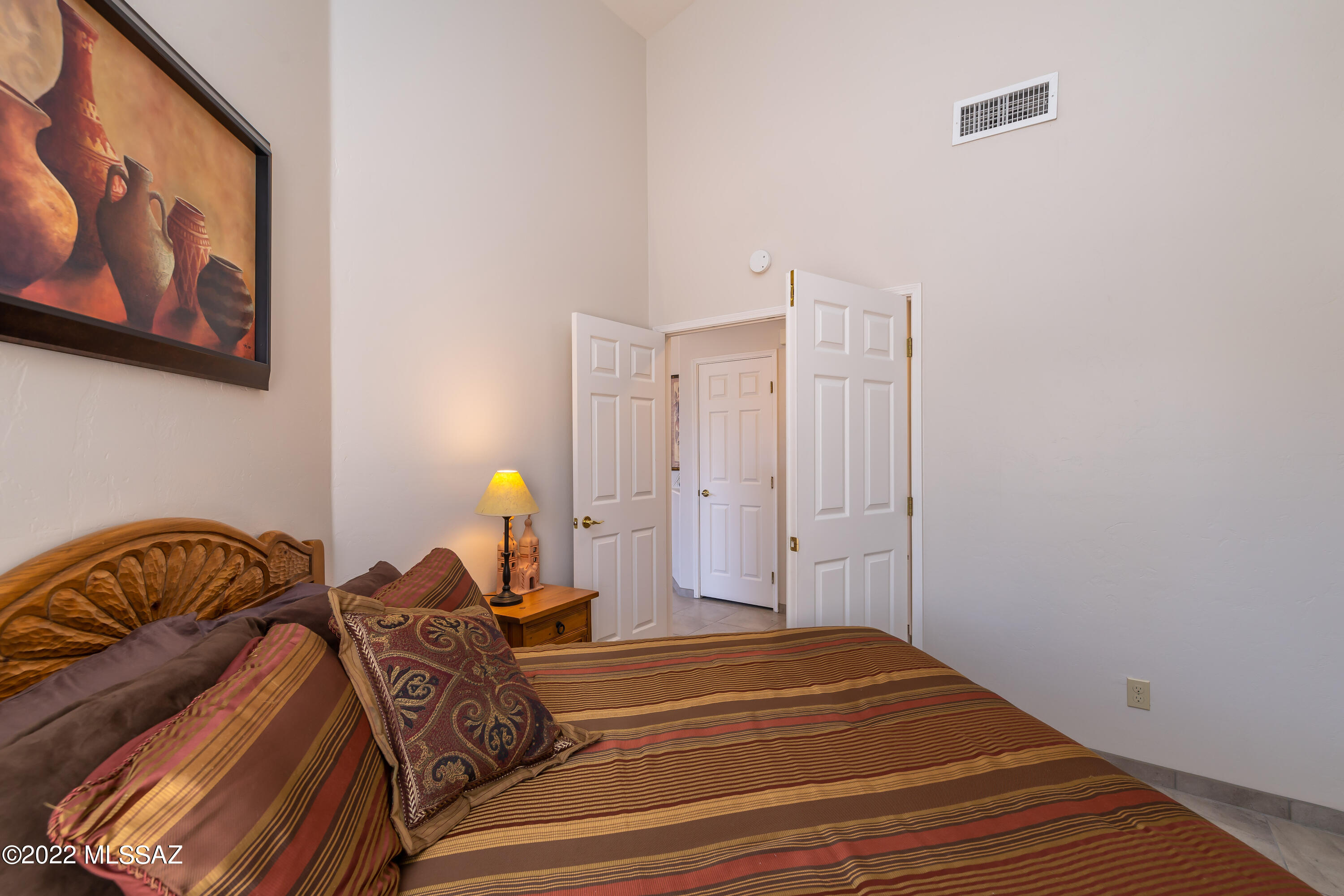 Tucson National Townhomes West II (1-81) - Residential