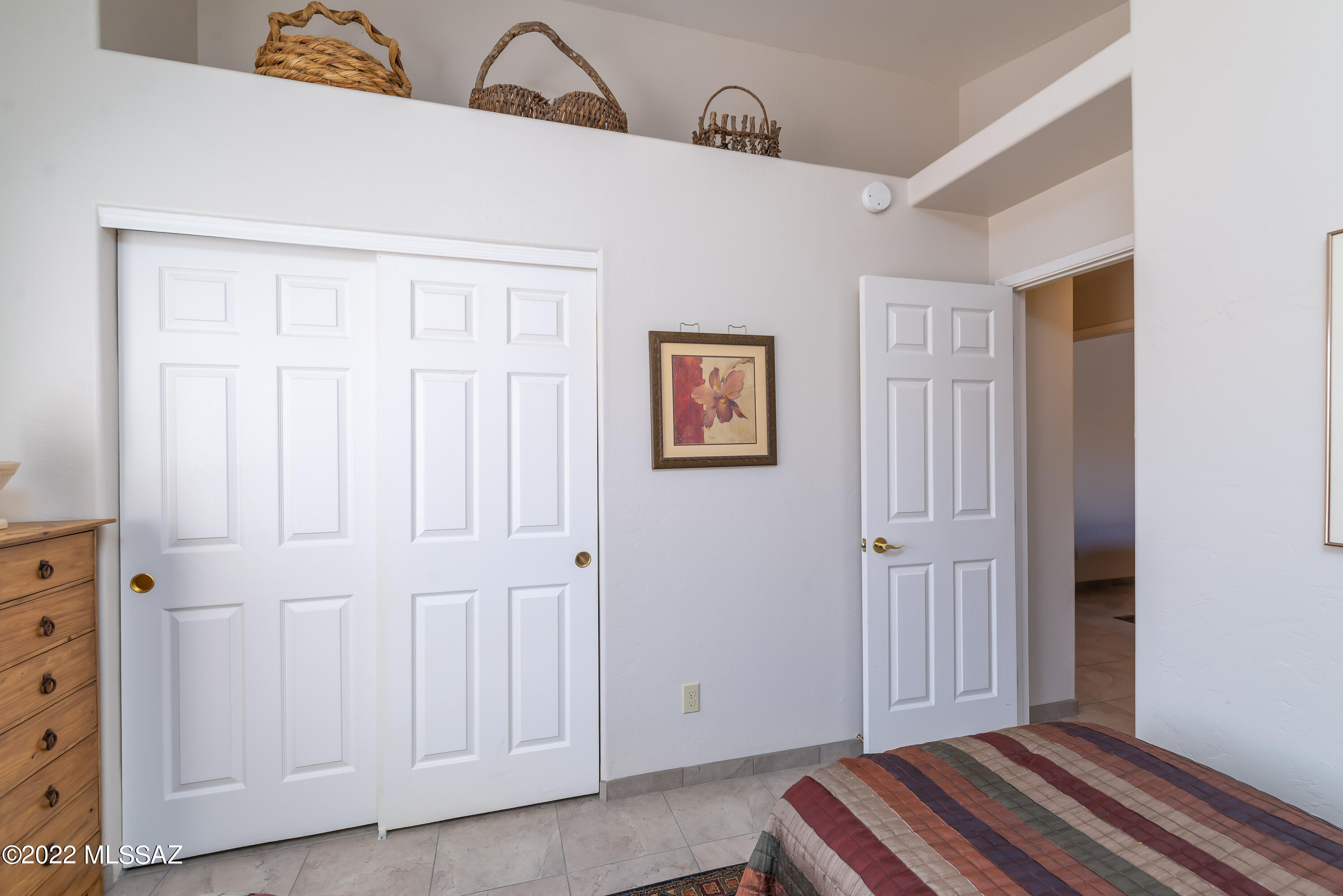 Tucson National Townhomes West II (1-81) - Residential