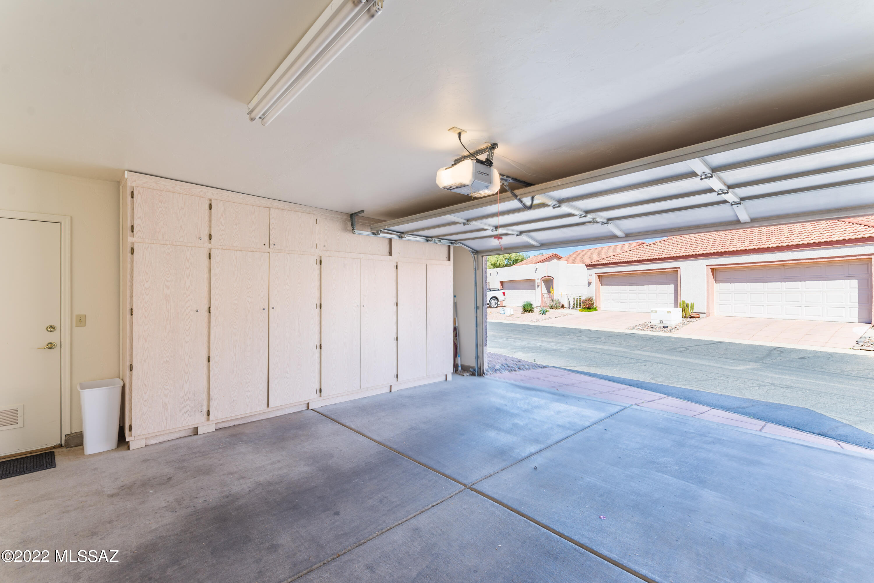 Tucson National Townhomes West II (1-81) - Residential