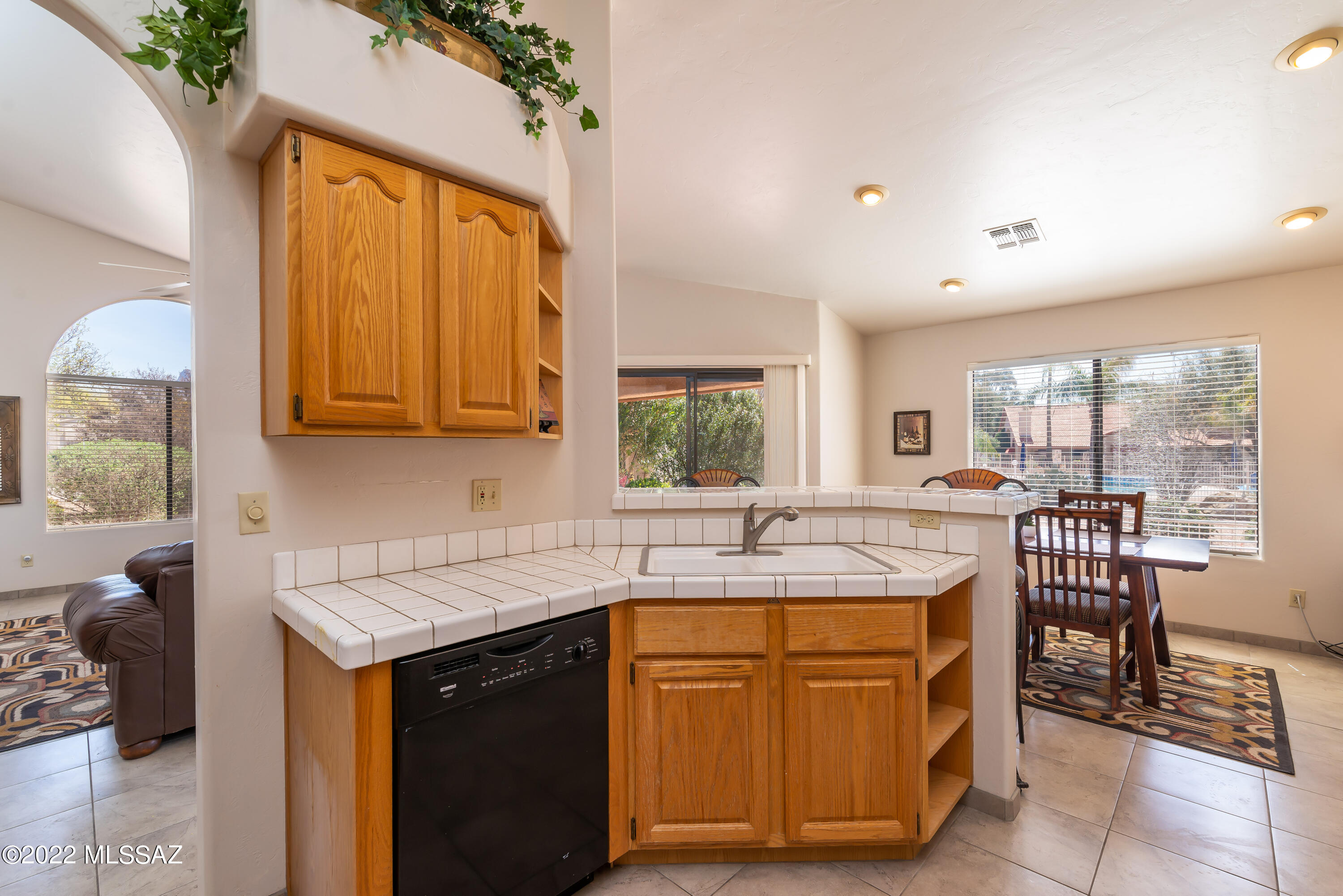 Tucson National Townhomes West II (1-81) - Residential