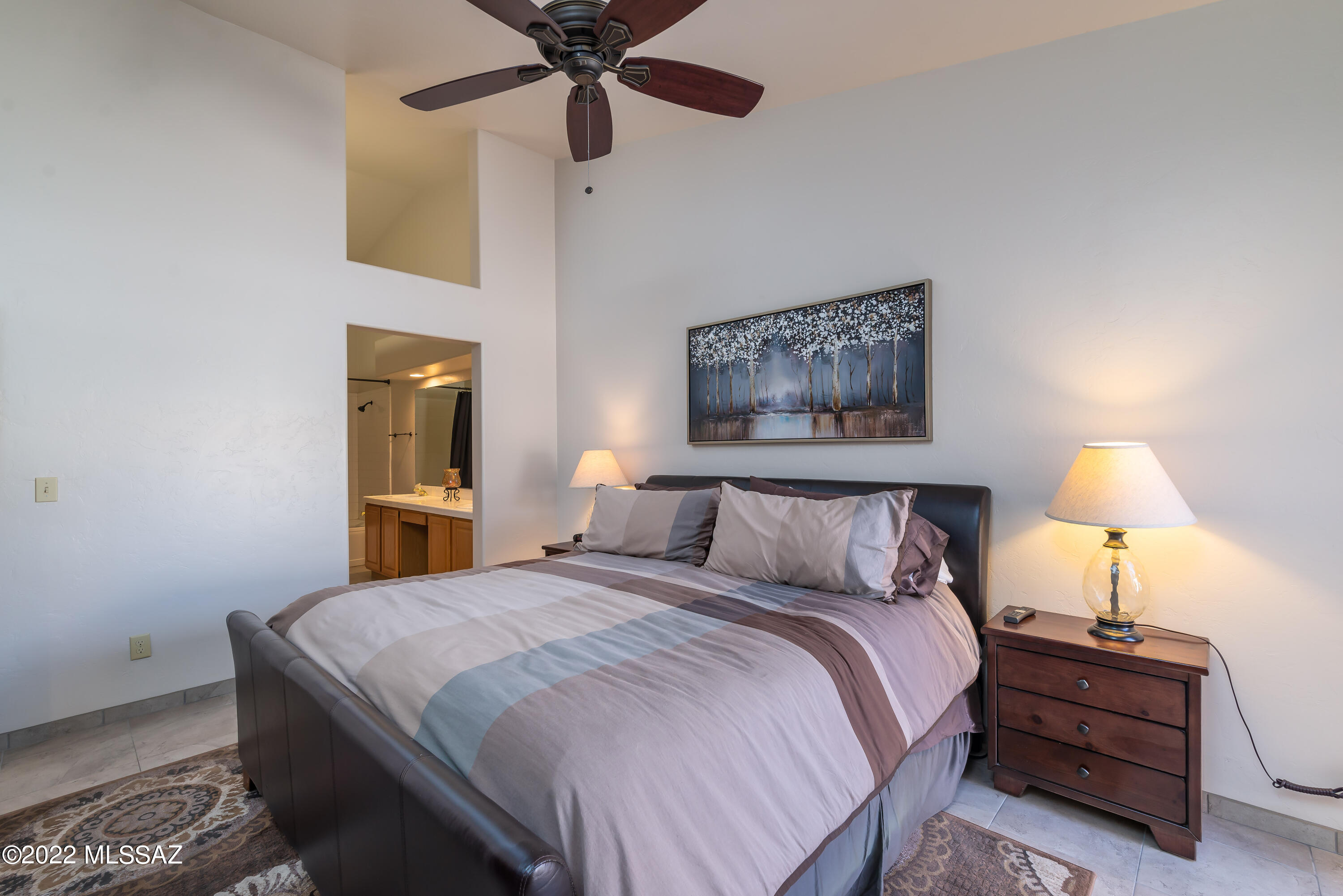 Tucson National Townhomes West II (1-81) - Residential