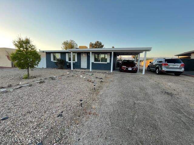 Olive Grove (271-395) - Residential