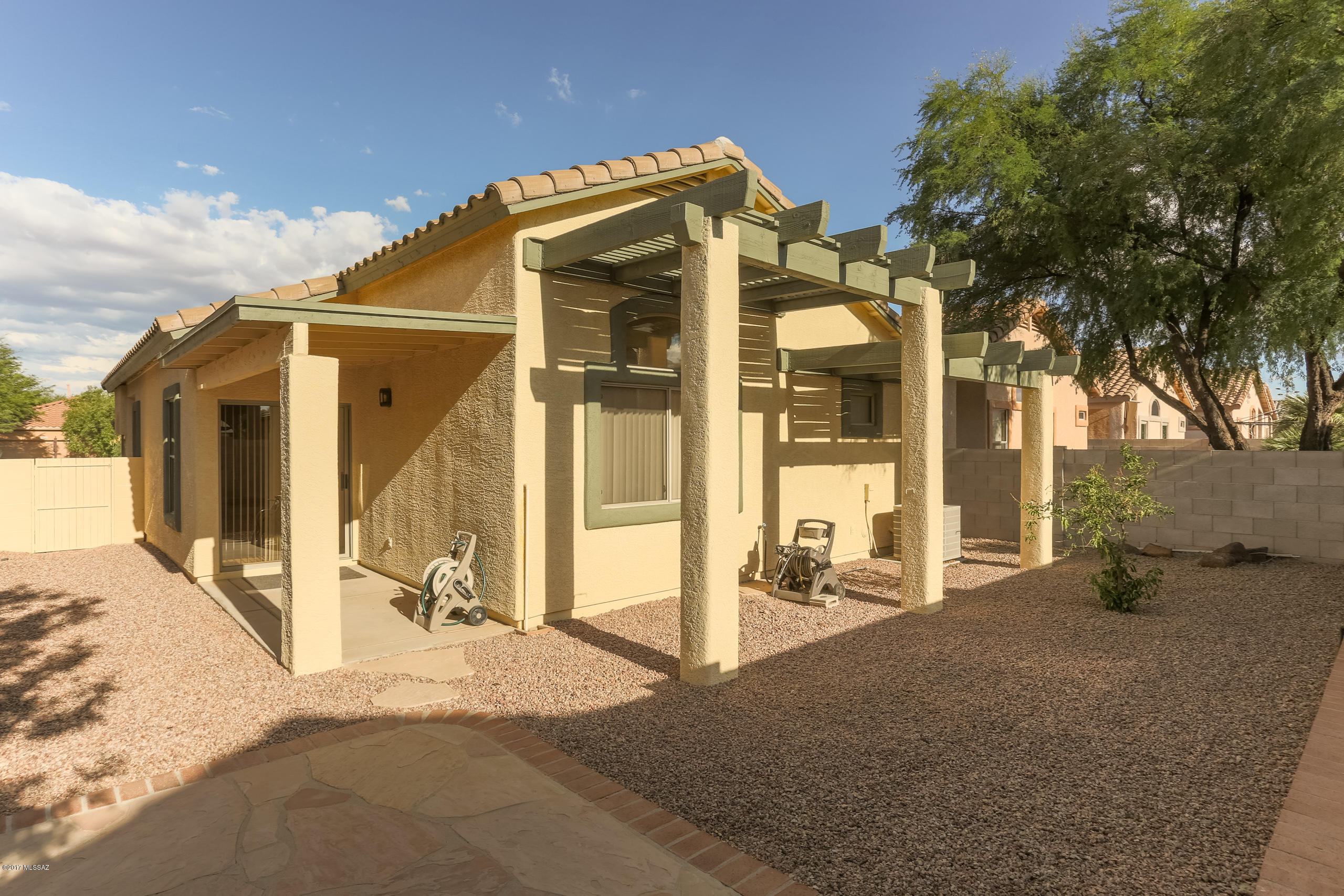 Presidio Del Rio  (1-162) - Residential